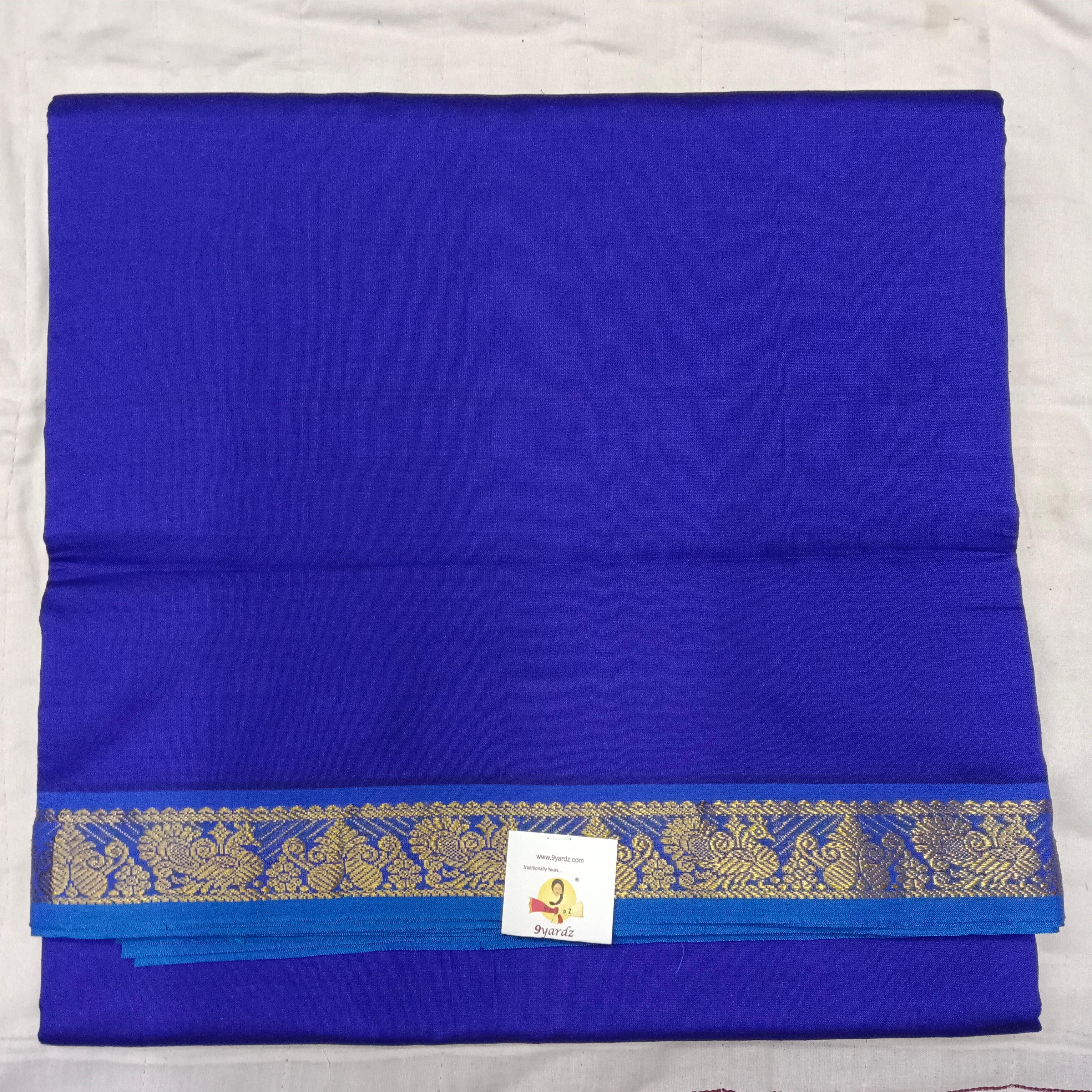 Semi Silk cotton Madisar