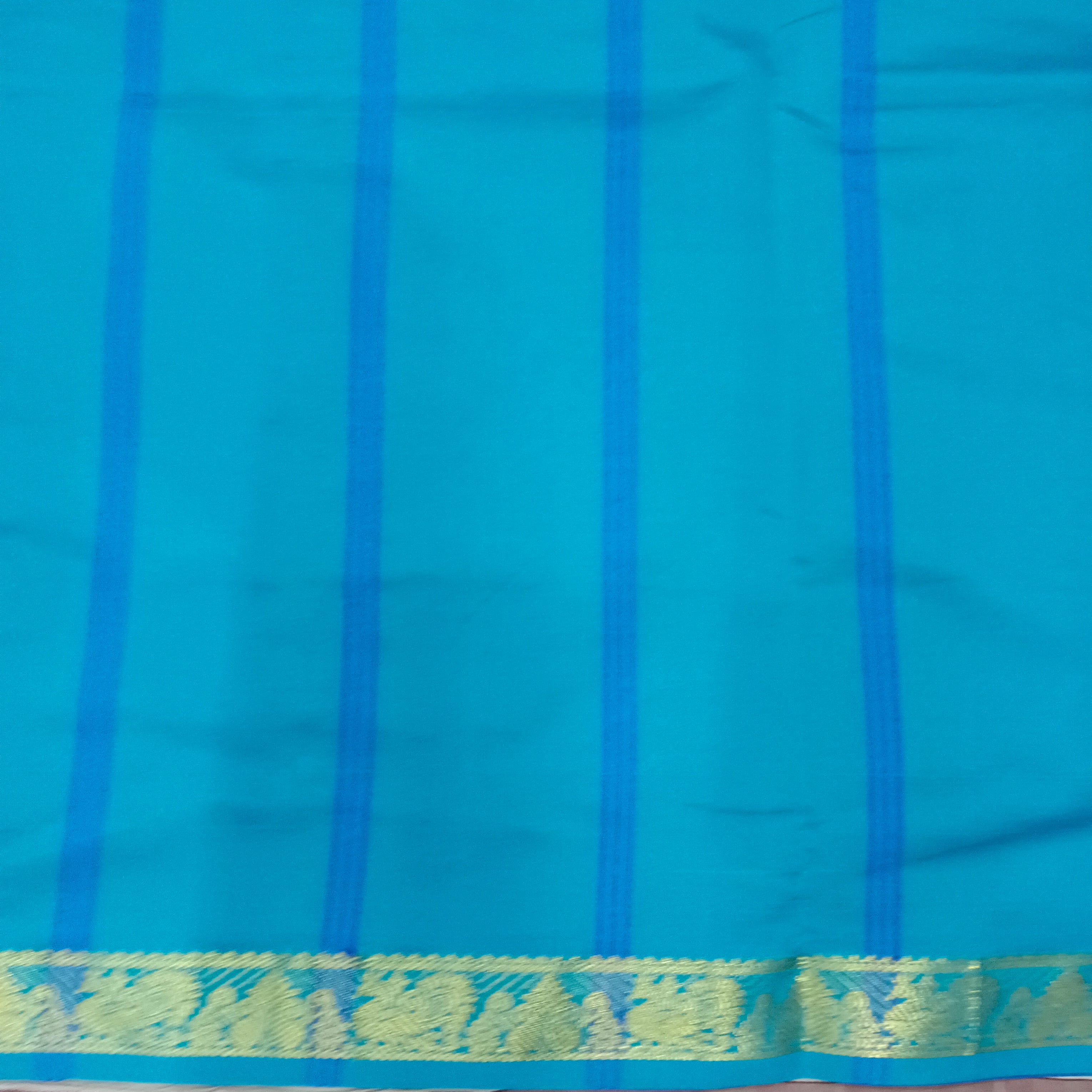 Semi Silk cotton Madisar