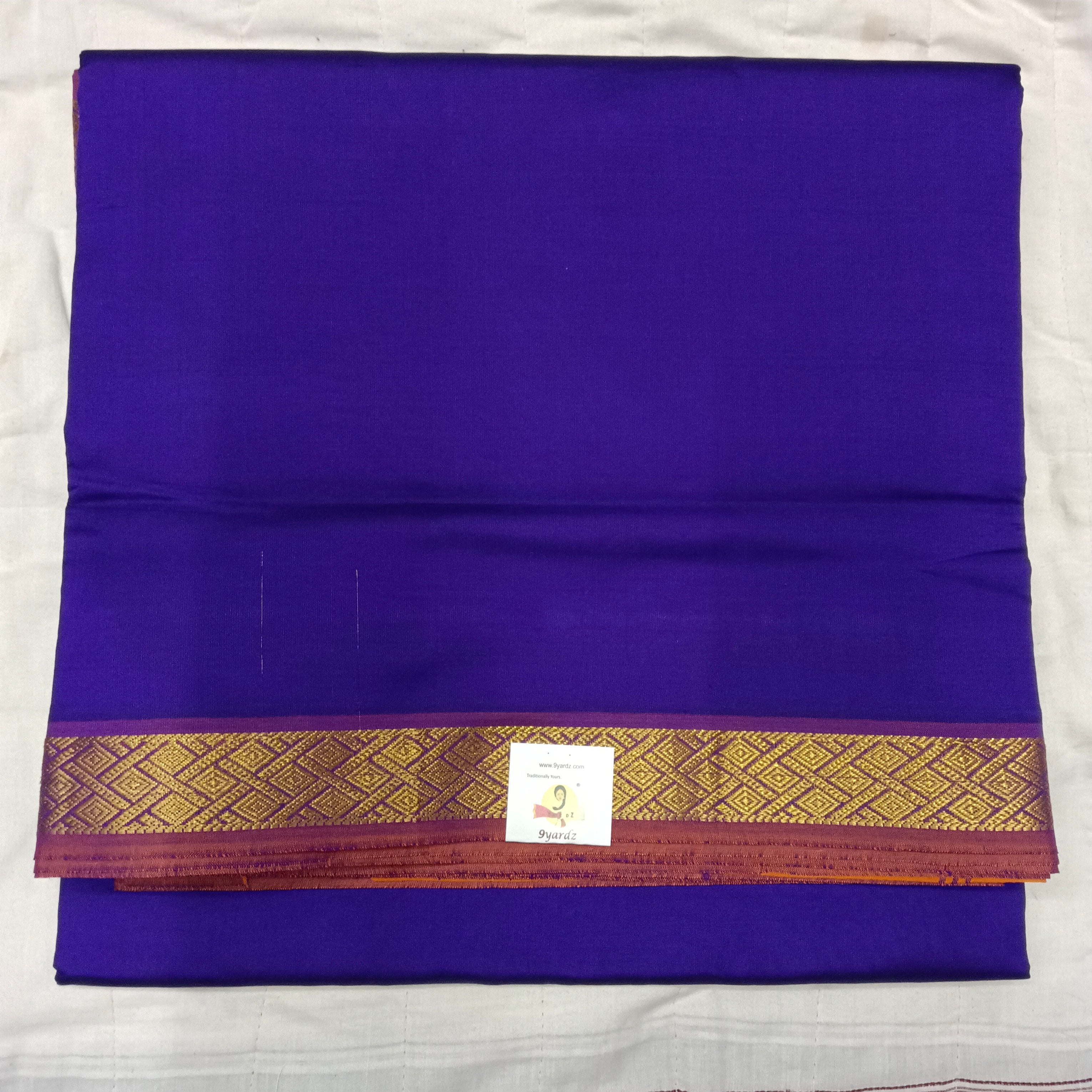 Semi Silk cotton Madisar