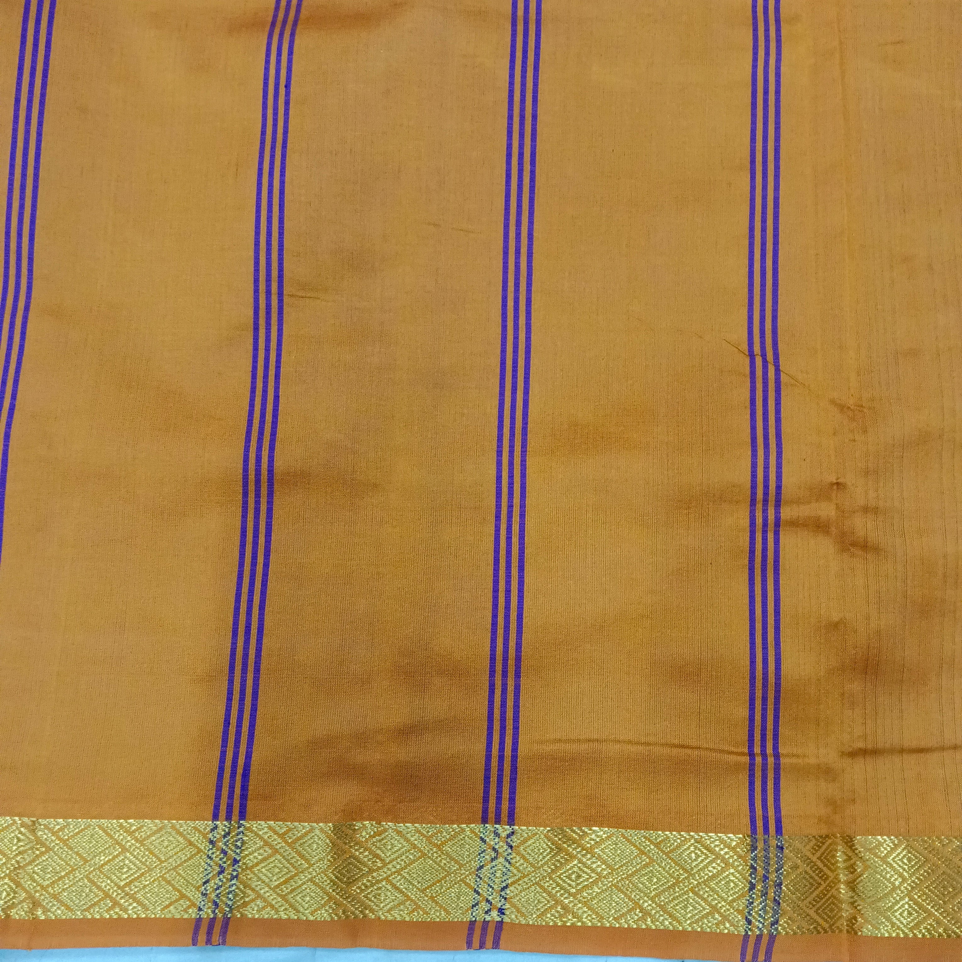 Semi Silk cotton Madisar