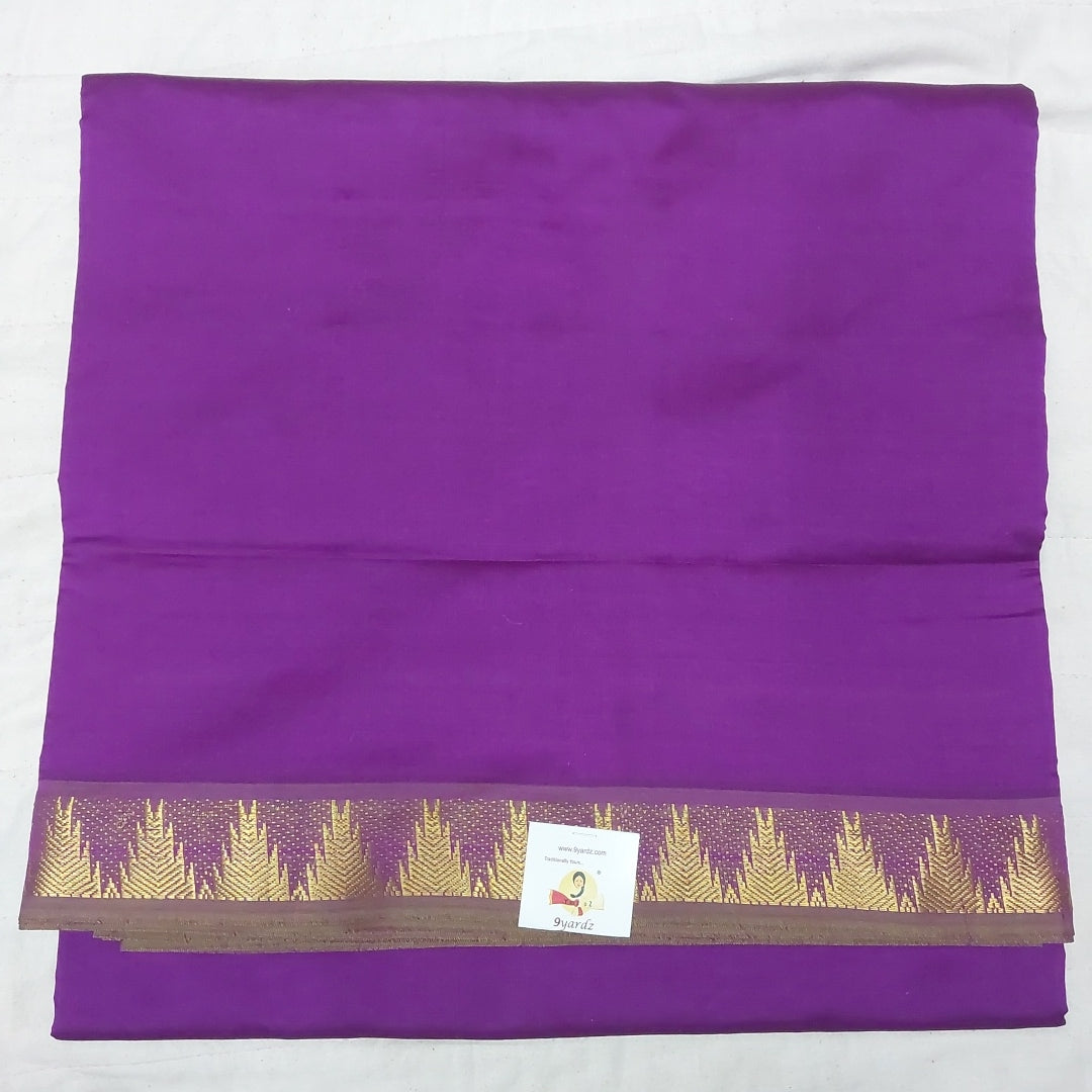 Semi Silk cotton Madisar