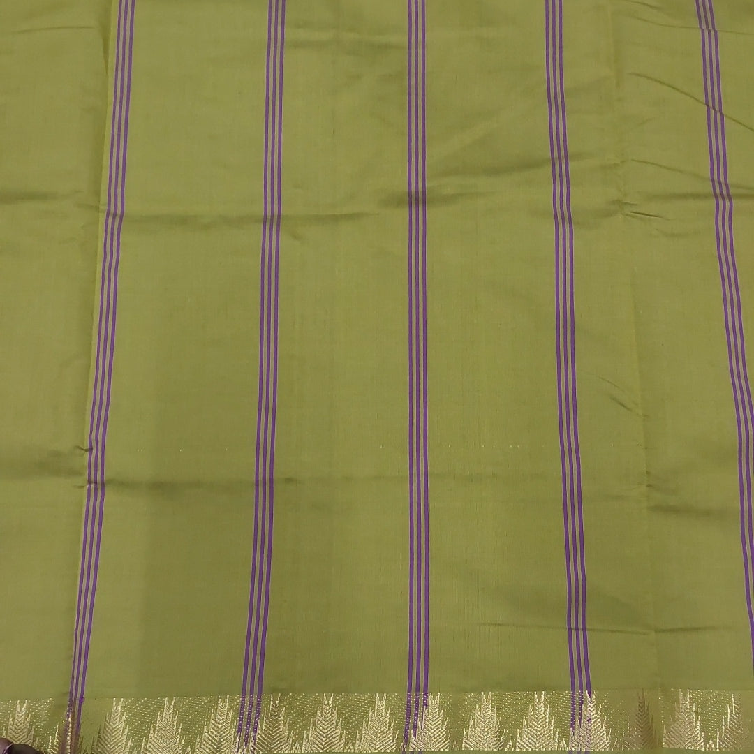 Semi Silk cotton Madisar