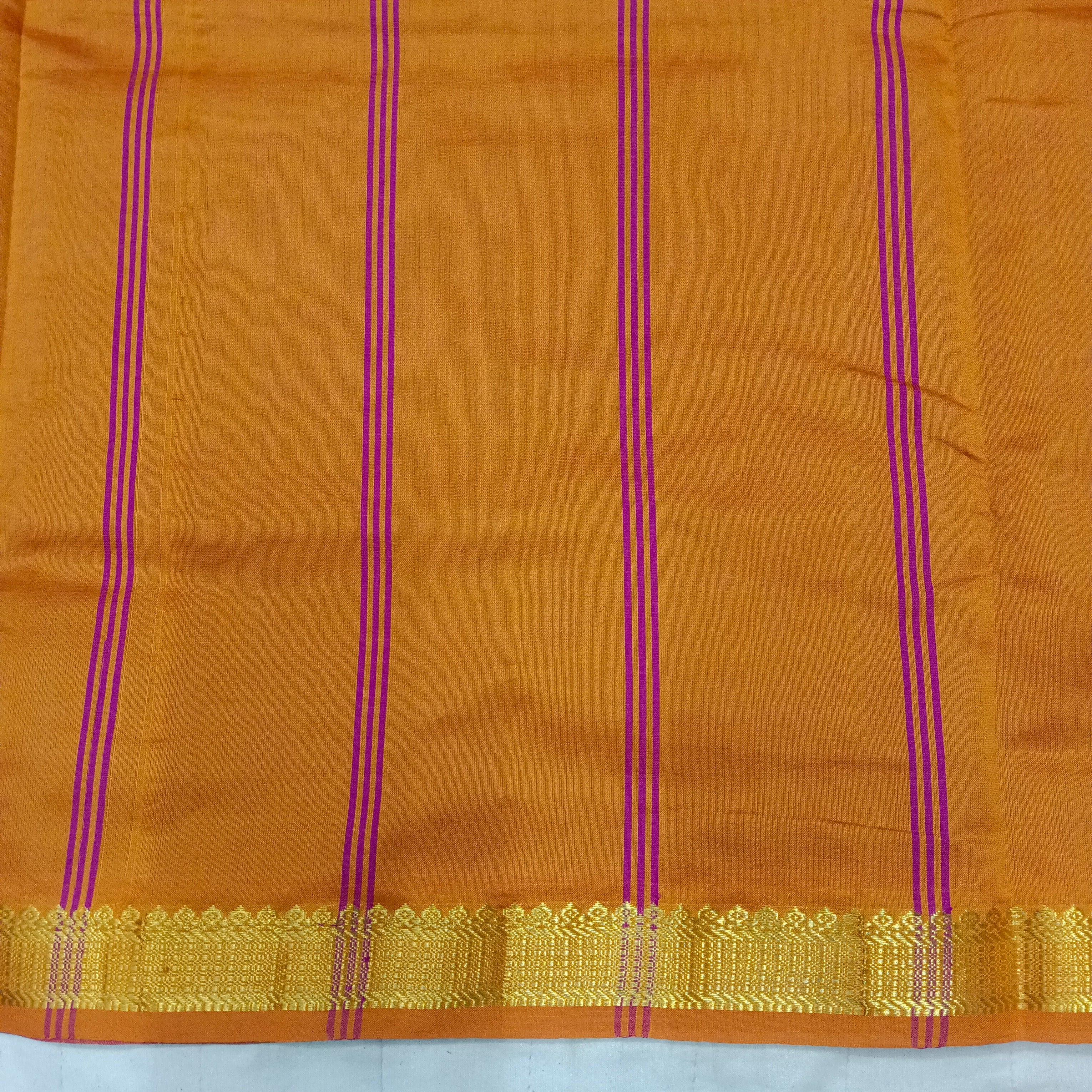 Semi Silk cotton Madisar
