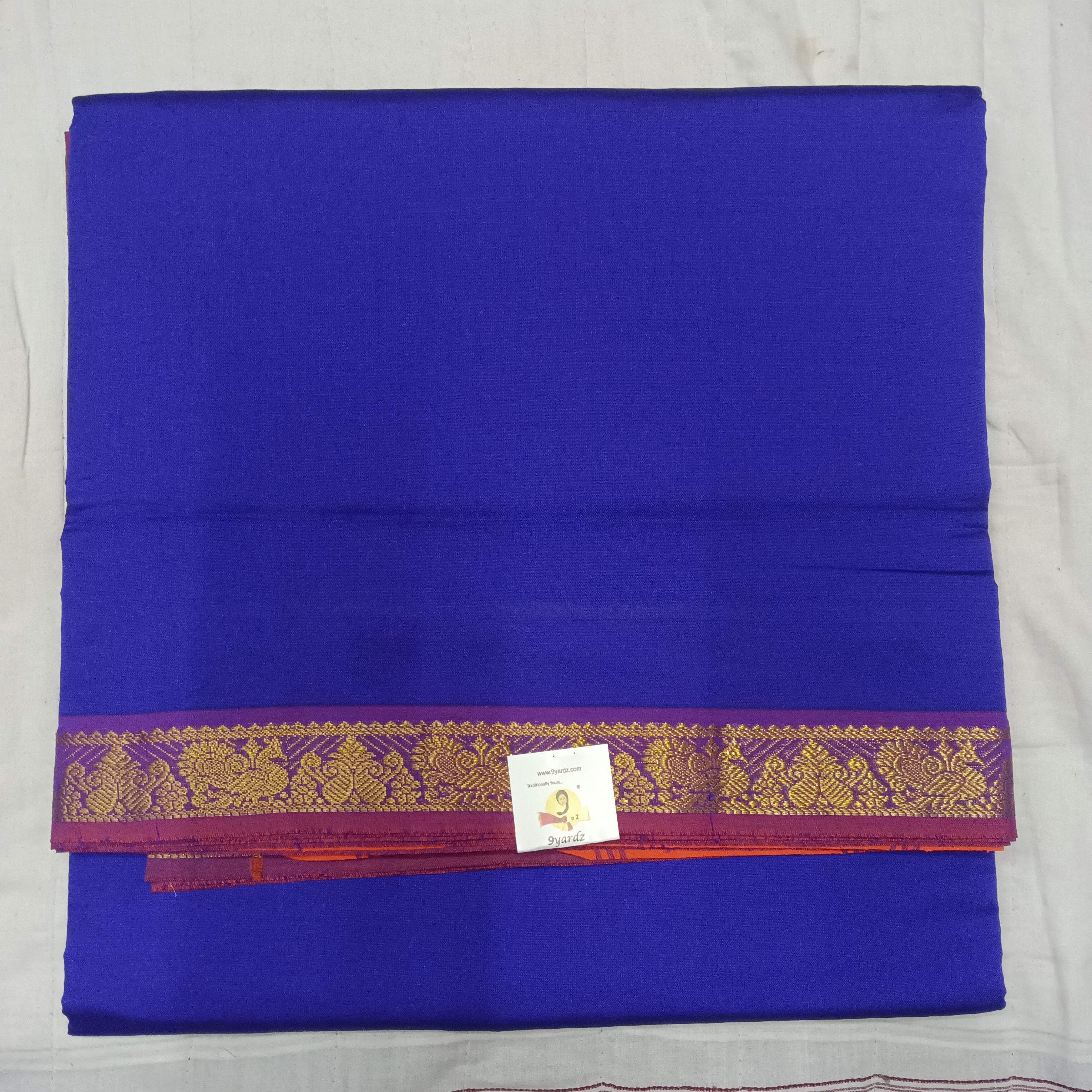 Semi Silk cotton Madisar
