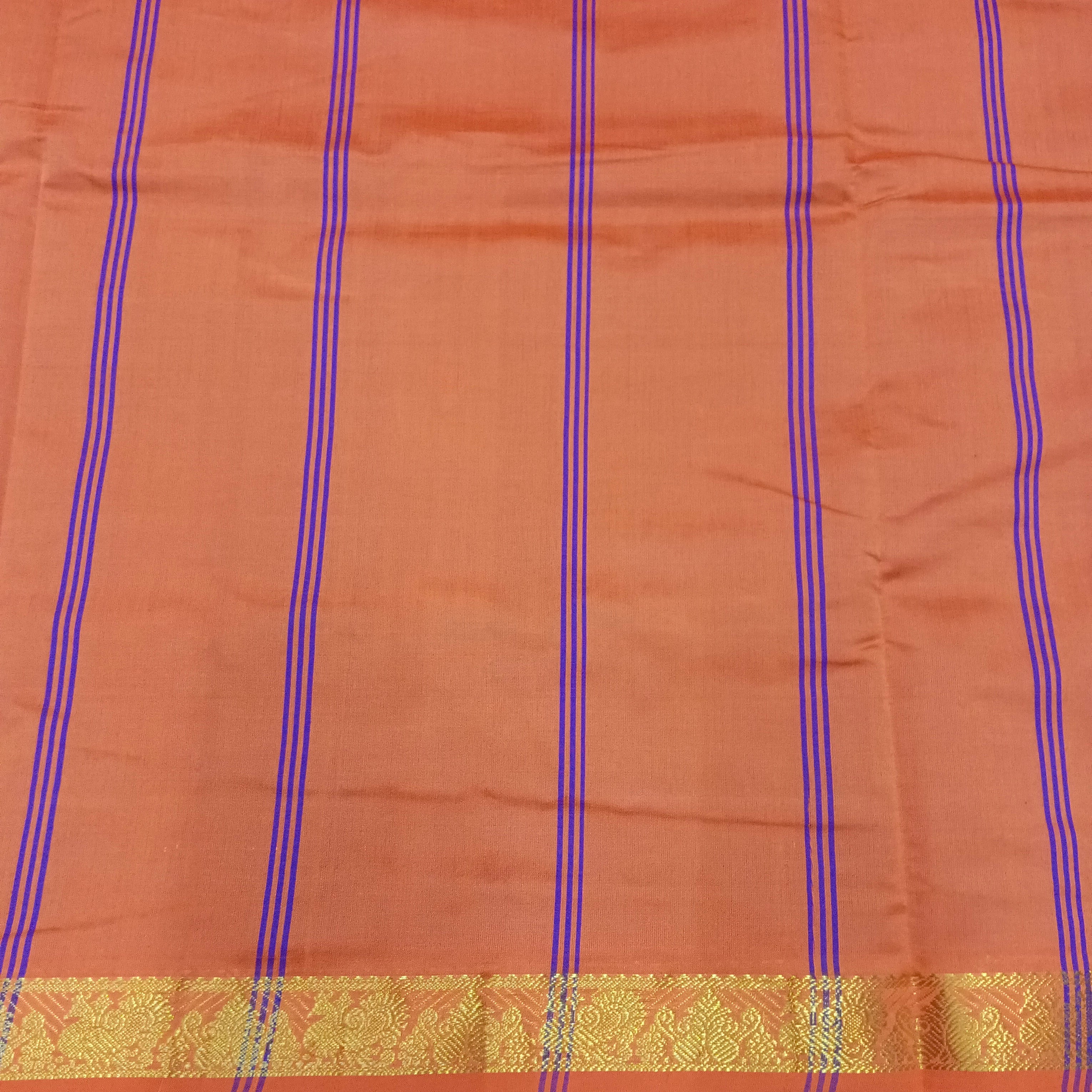Semi Silk cotton Madisar