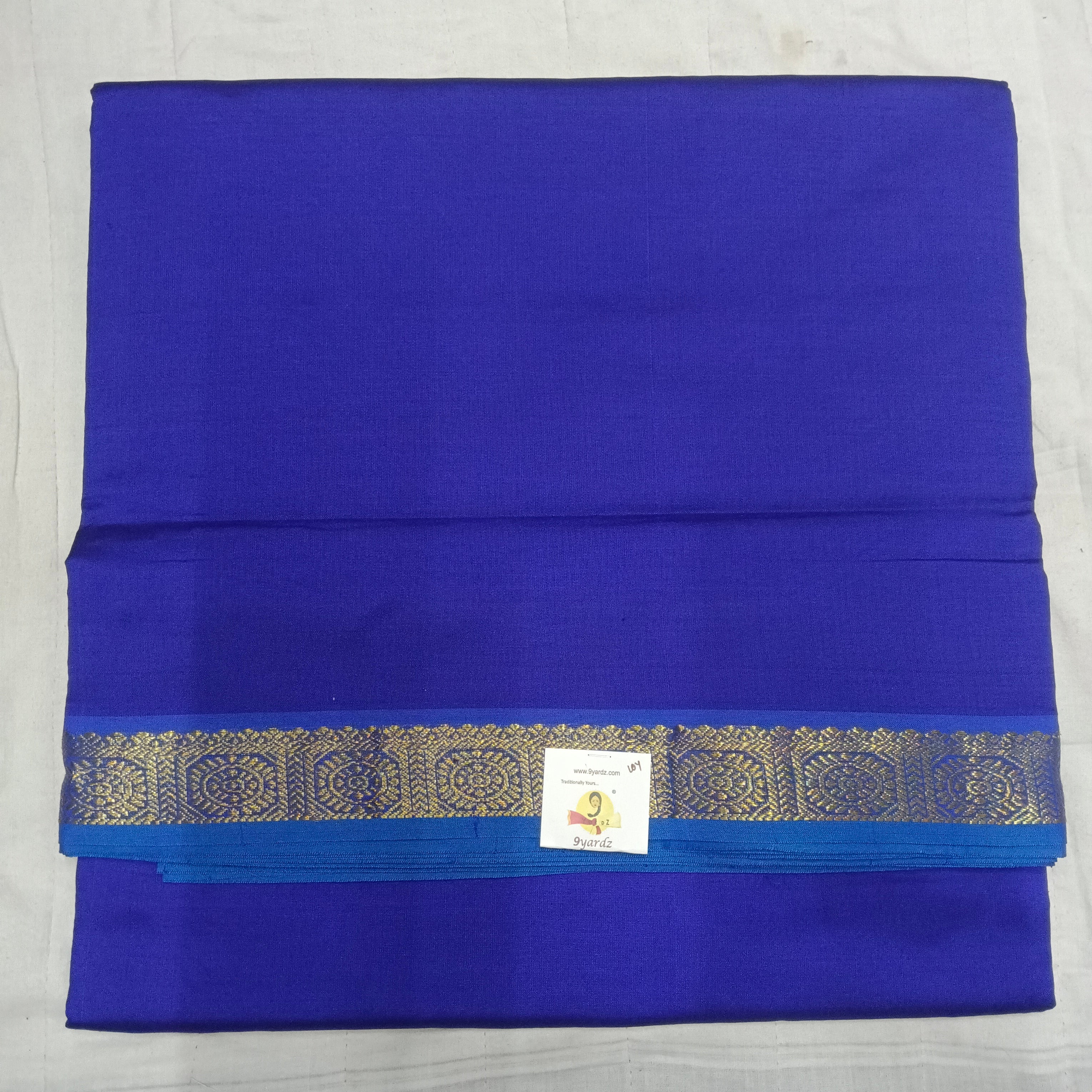 Semi Silk cotton Madisar
