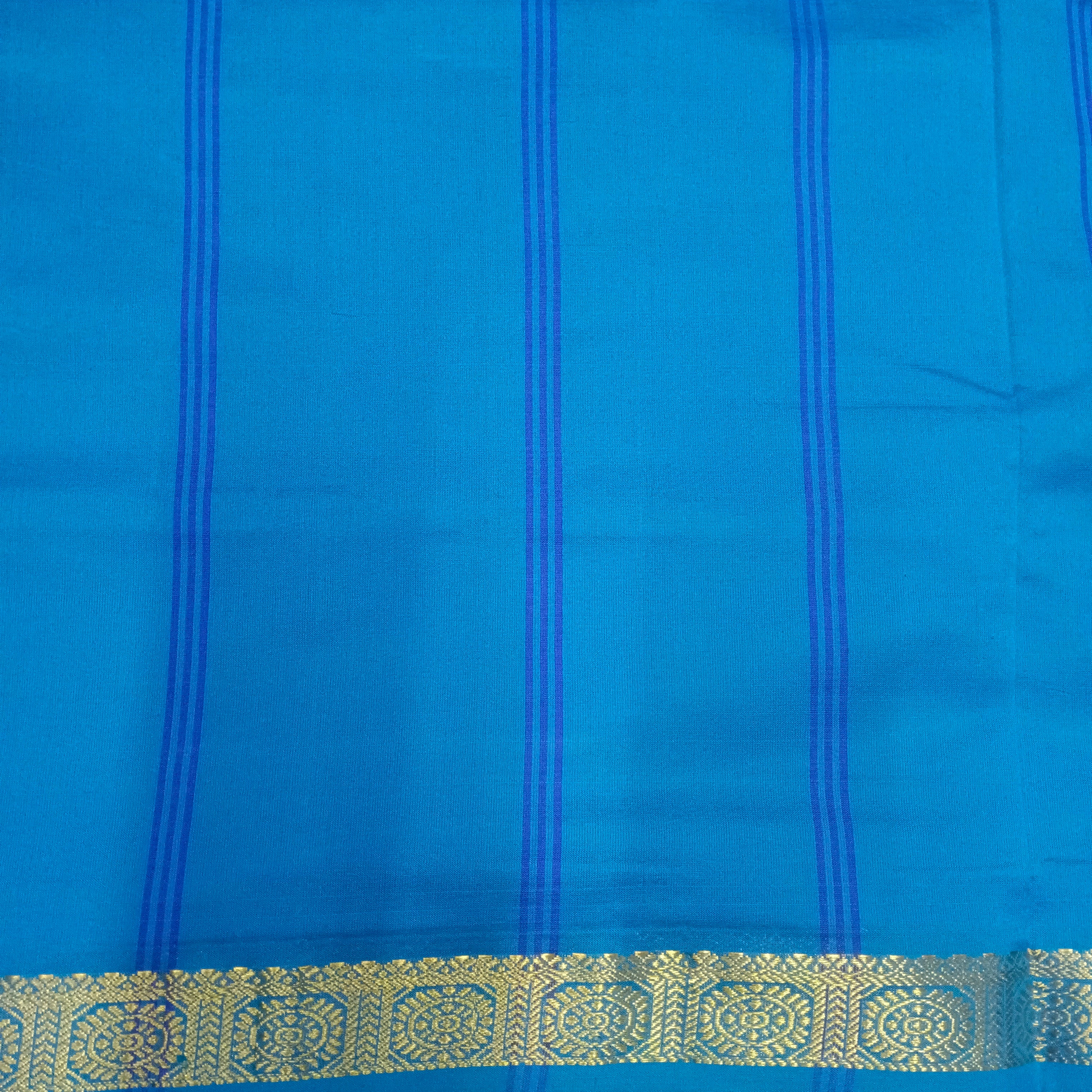 Semi Silk cotton Madisar