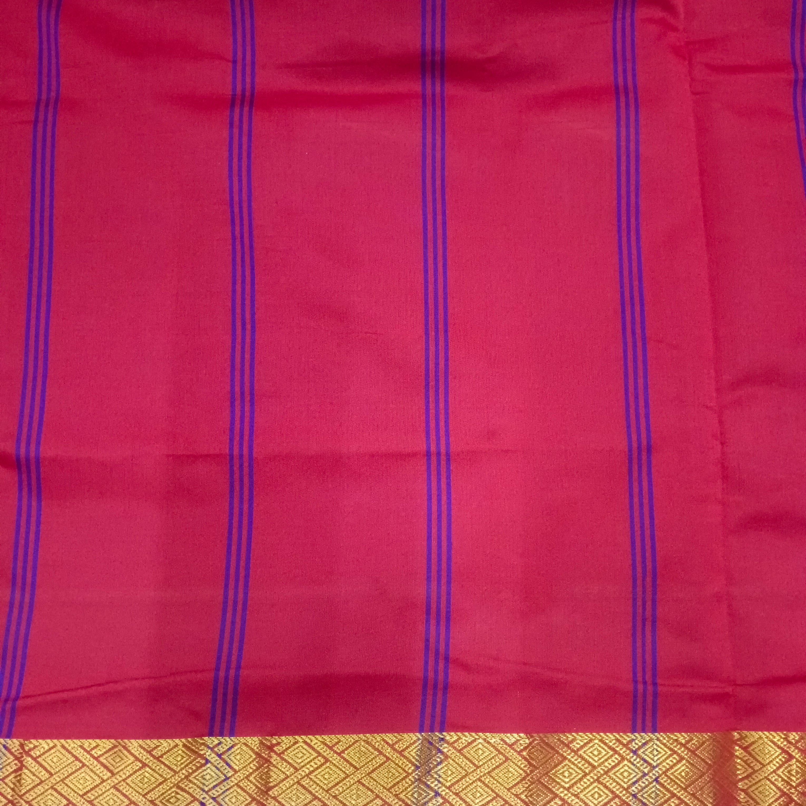 Semi Silk cotton Madisar