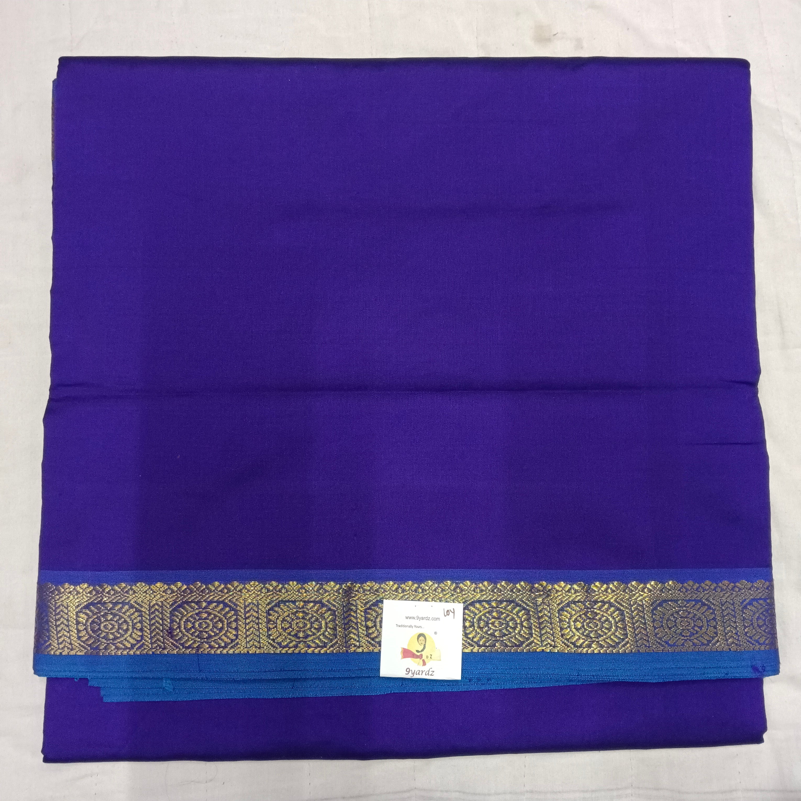 Semi Silk cotton Madisar