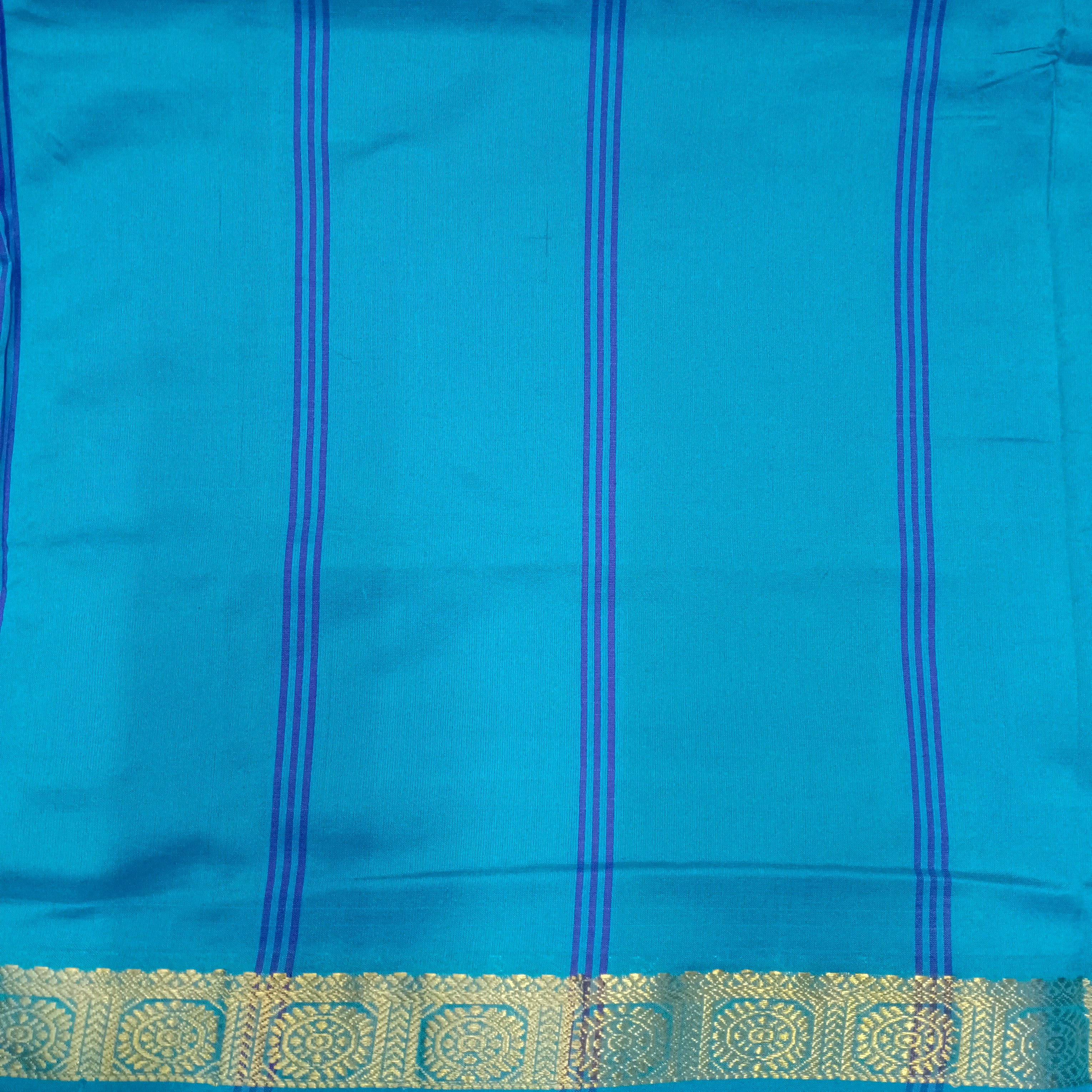 Semi Silk cotton Madisar