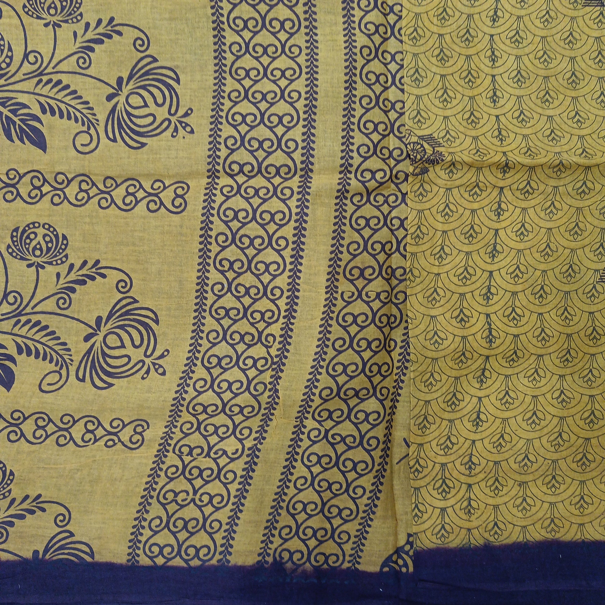 Sungudi 10.5 yards
