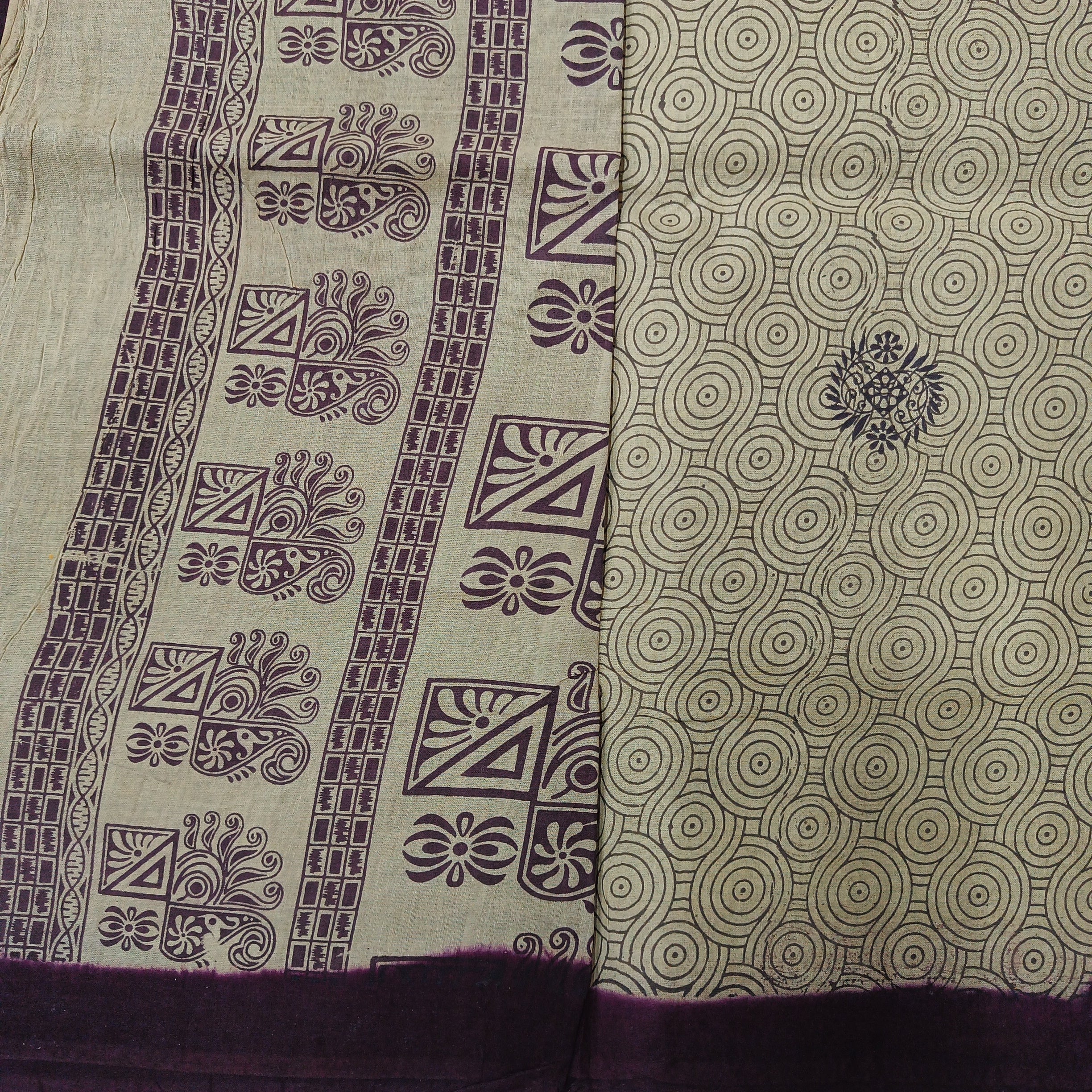 Sungudi 10.5 yards