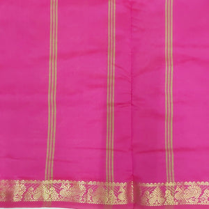 Semi Silk cotton Madisar