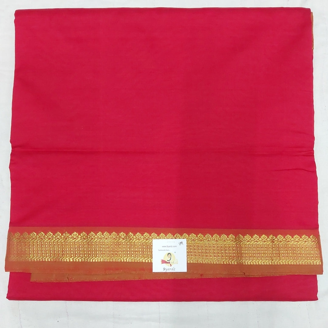 Semi Silk cotton Madisar