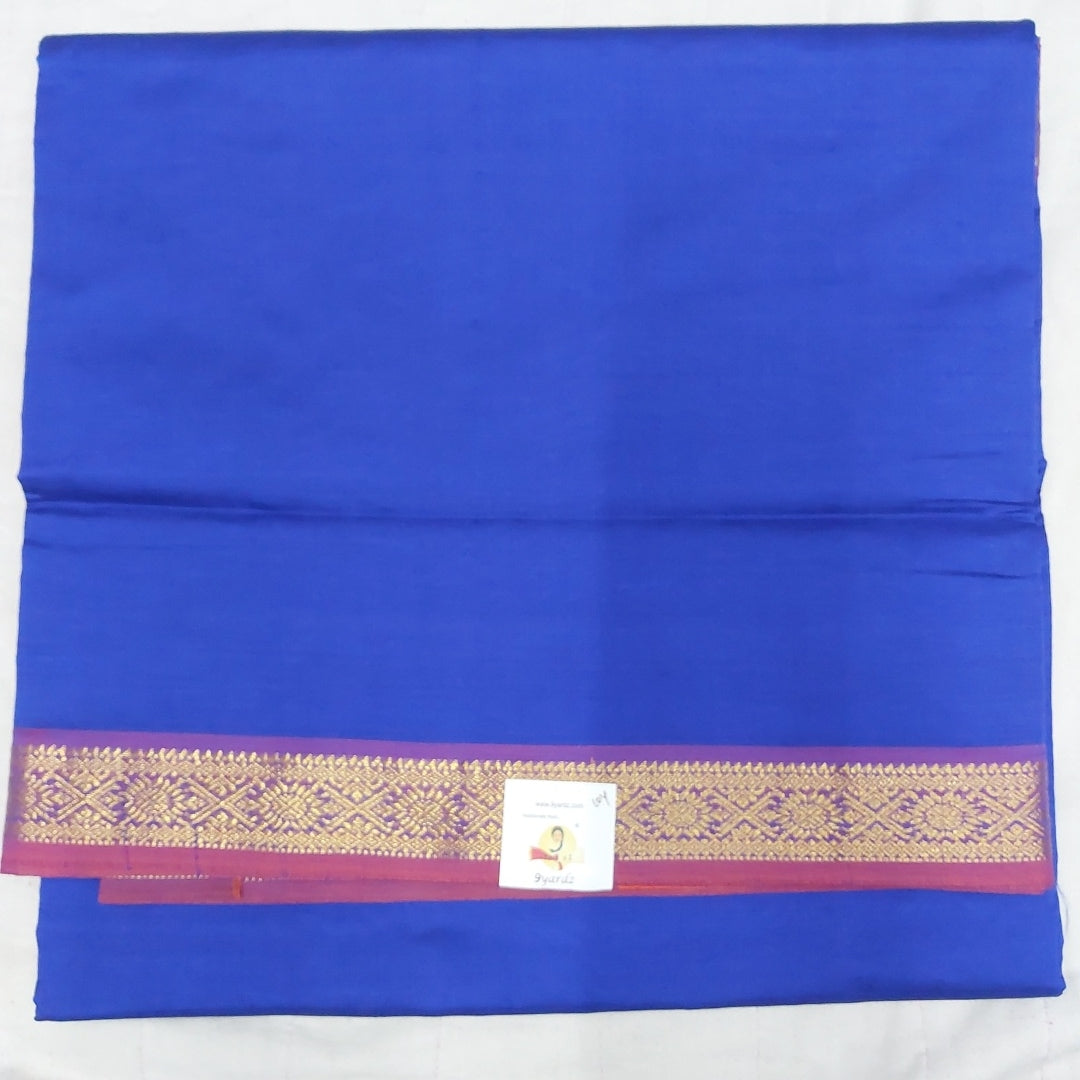 Semi Silk cotton Madisar