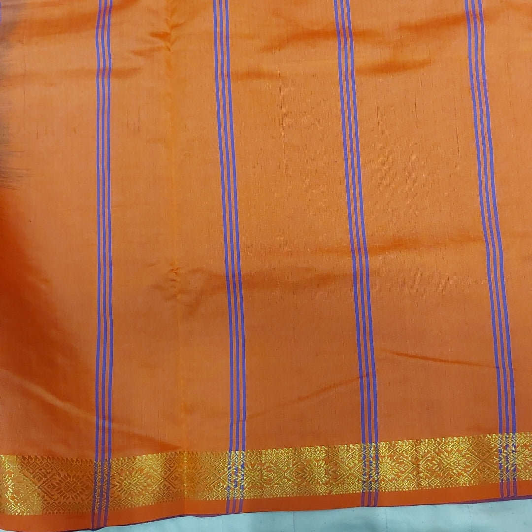 Semi Silk cotton Madisar