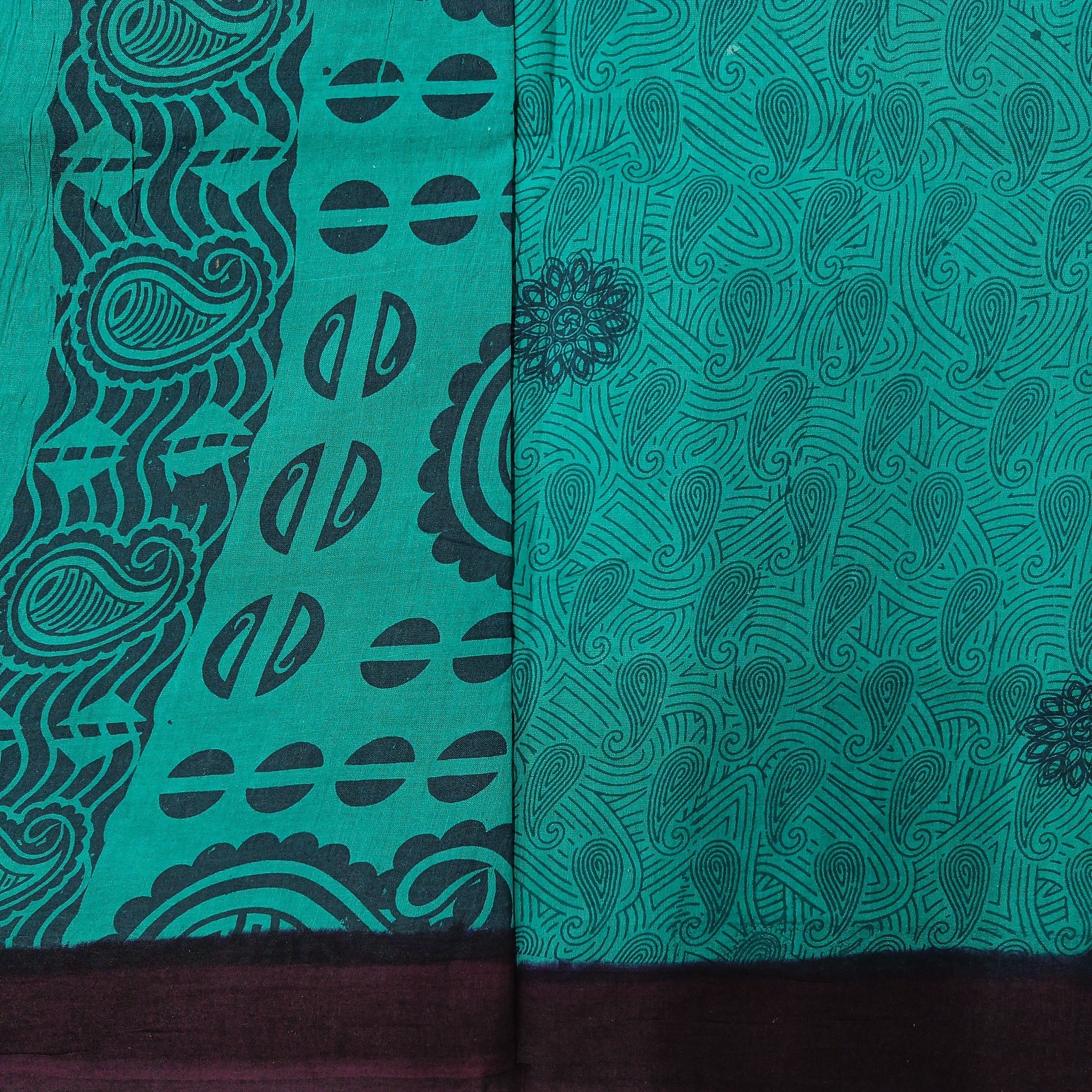 Sungudi 10.5 yards