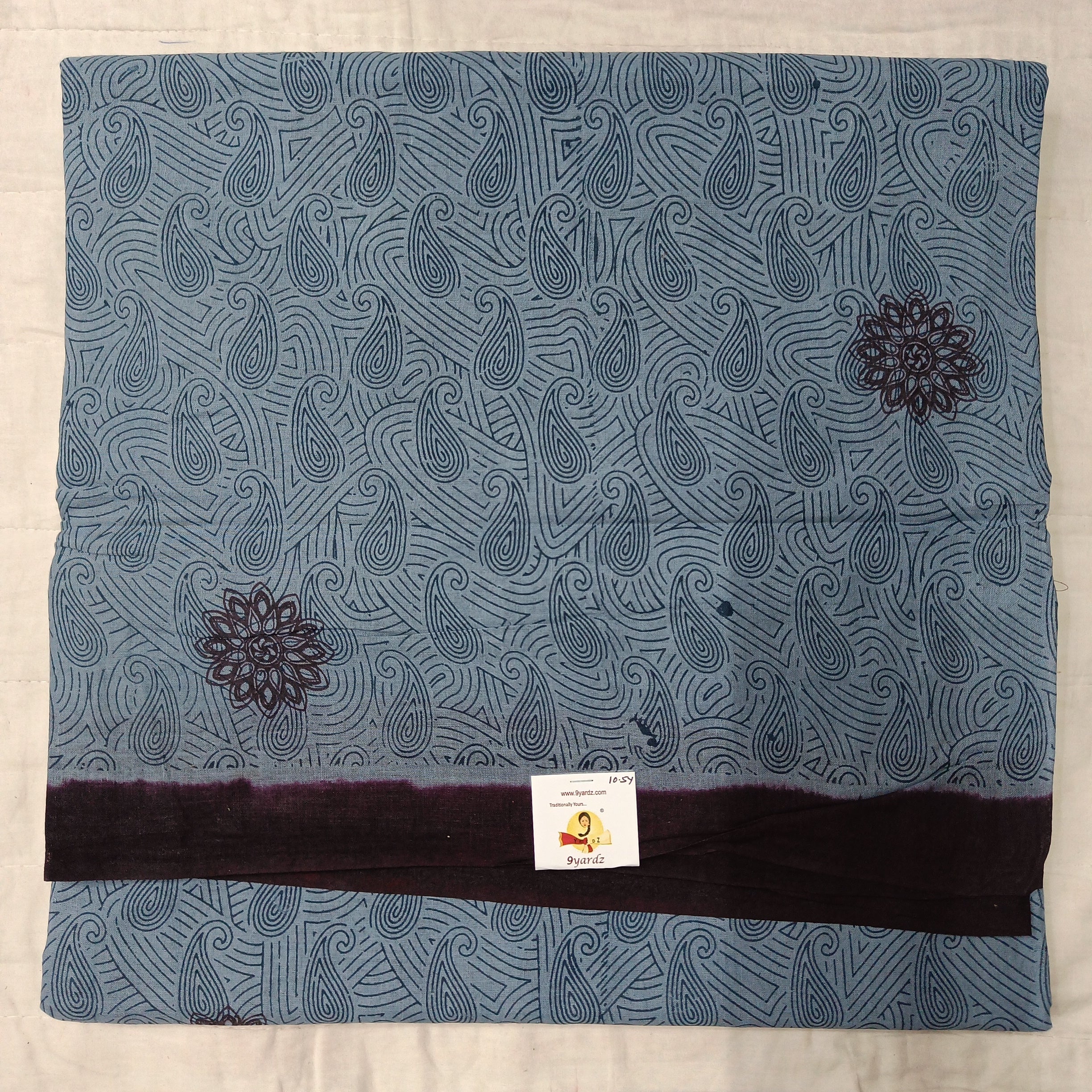 Sungudi 10.5 yards