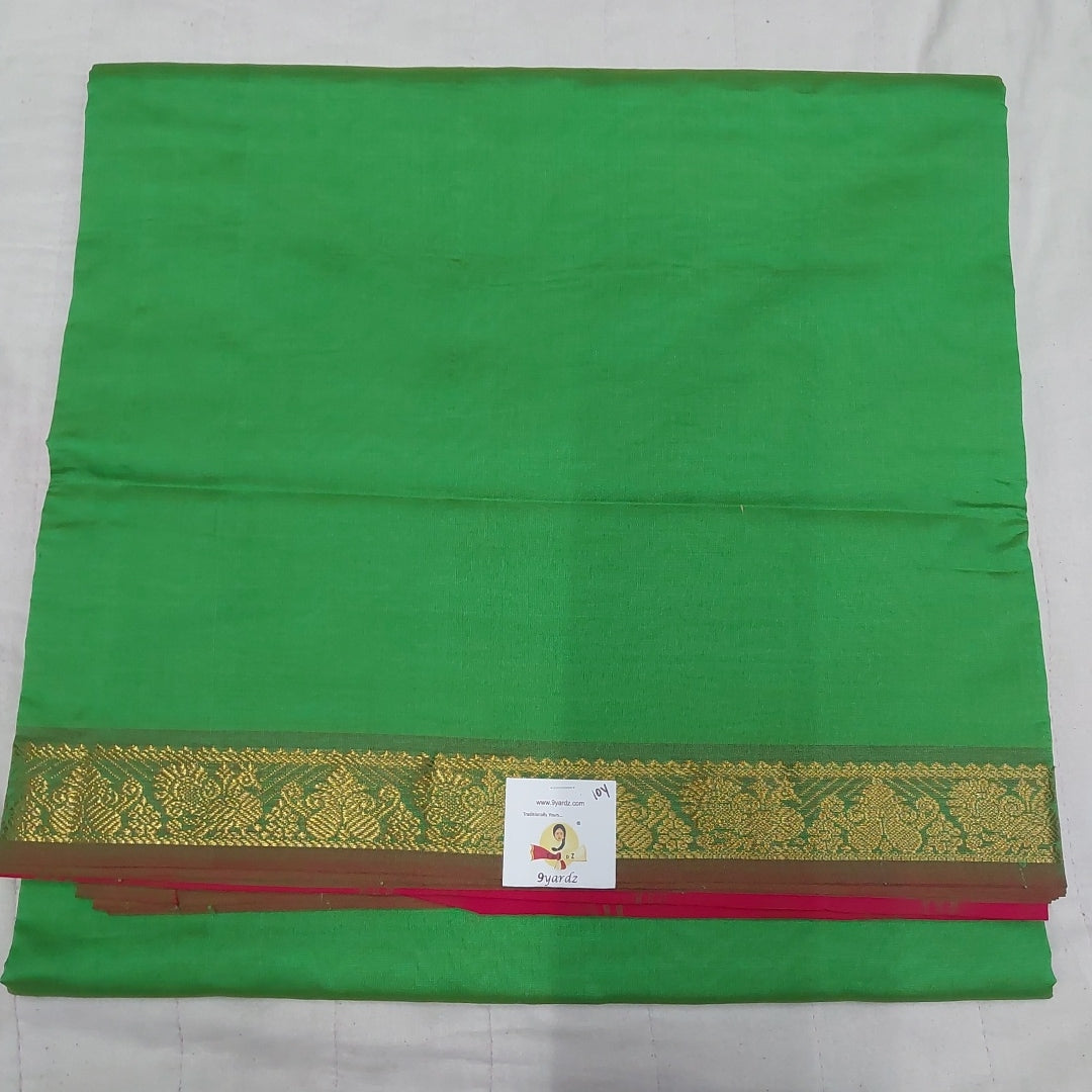 Semi Silk cotton Madisar