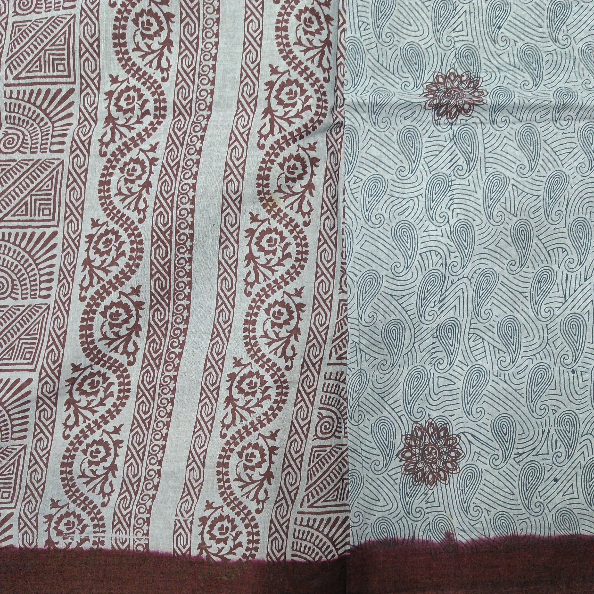 Sungudi 10.5 yards