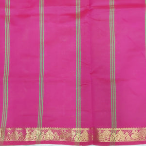 Semi Silk cotton Madisar