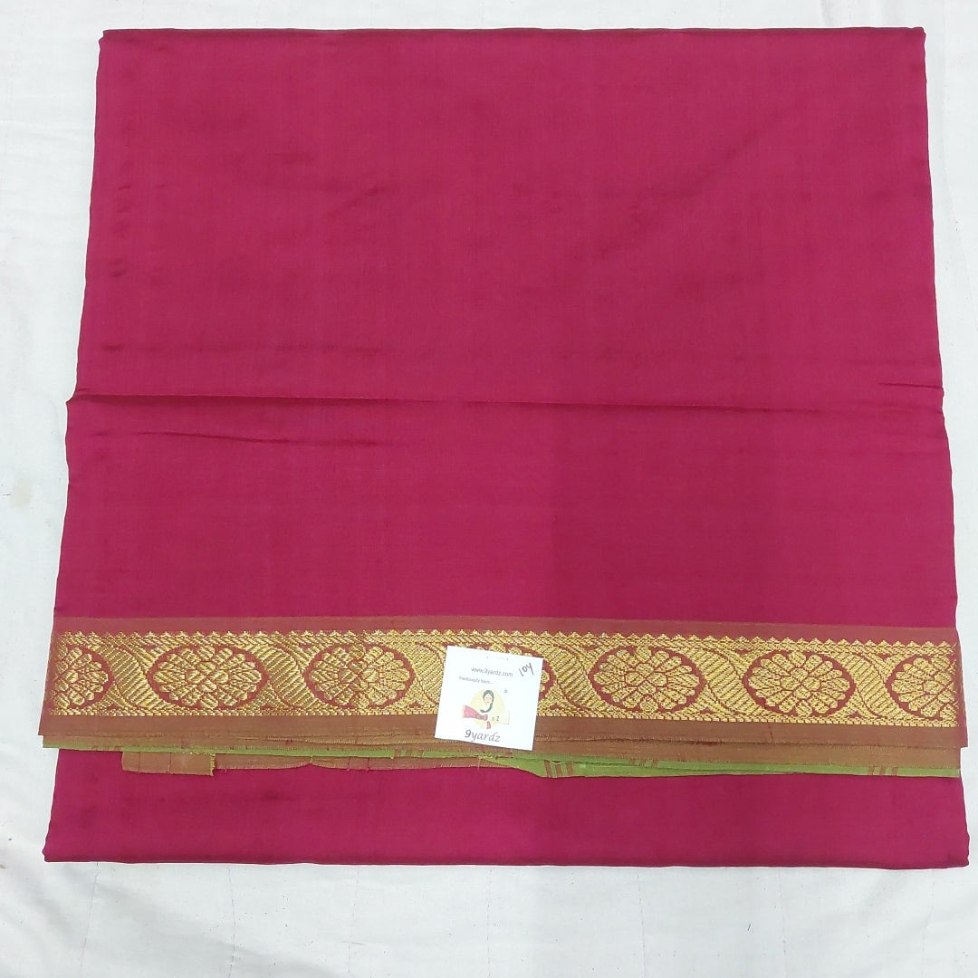 Semi Silk cotton Madisar