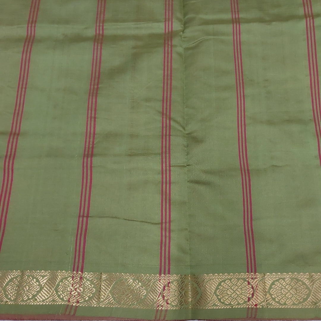 Semi Silk cotton Madisar