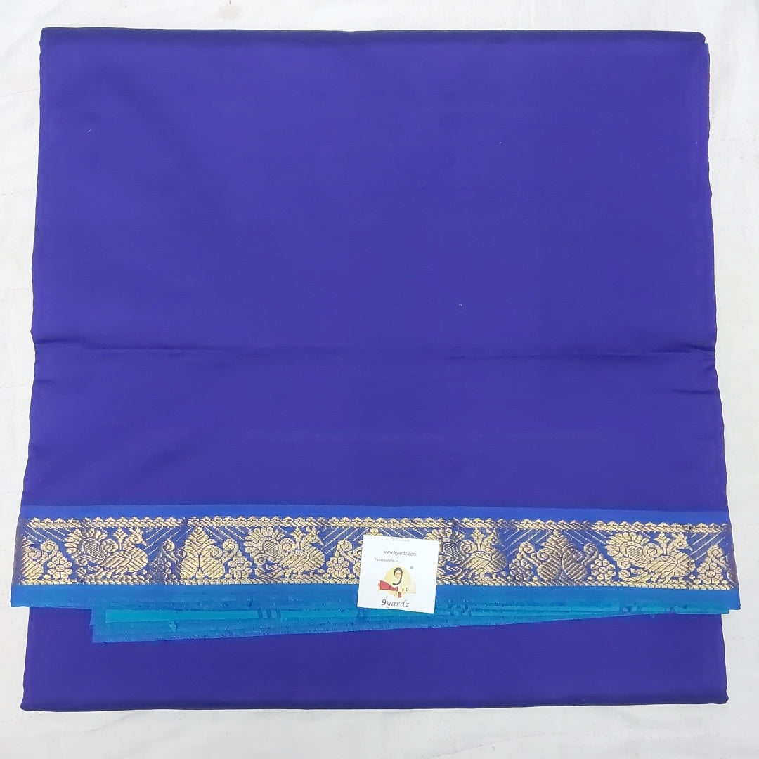 Semi Silk cotton Madisar