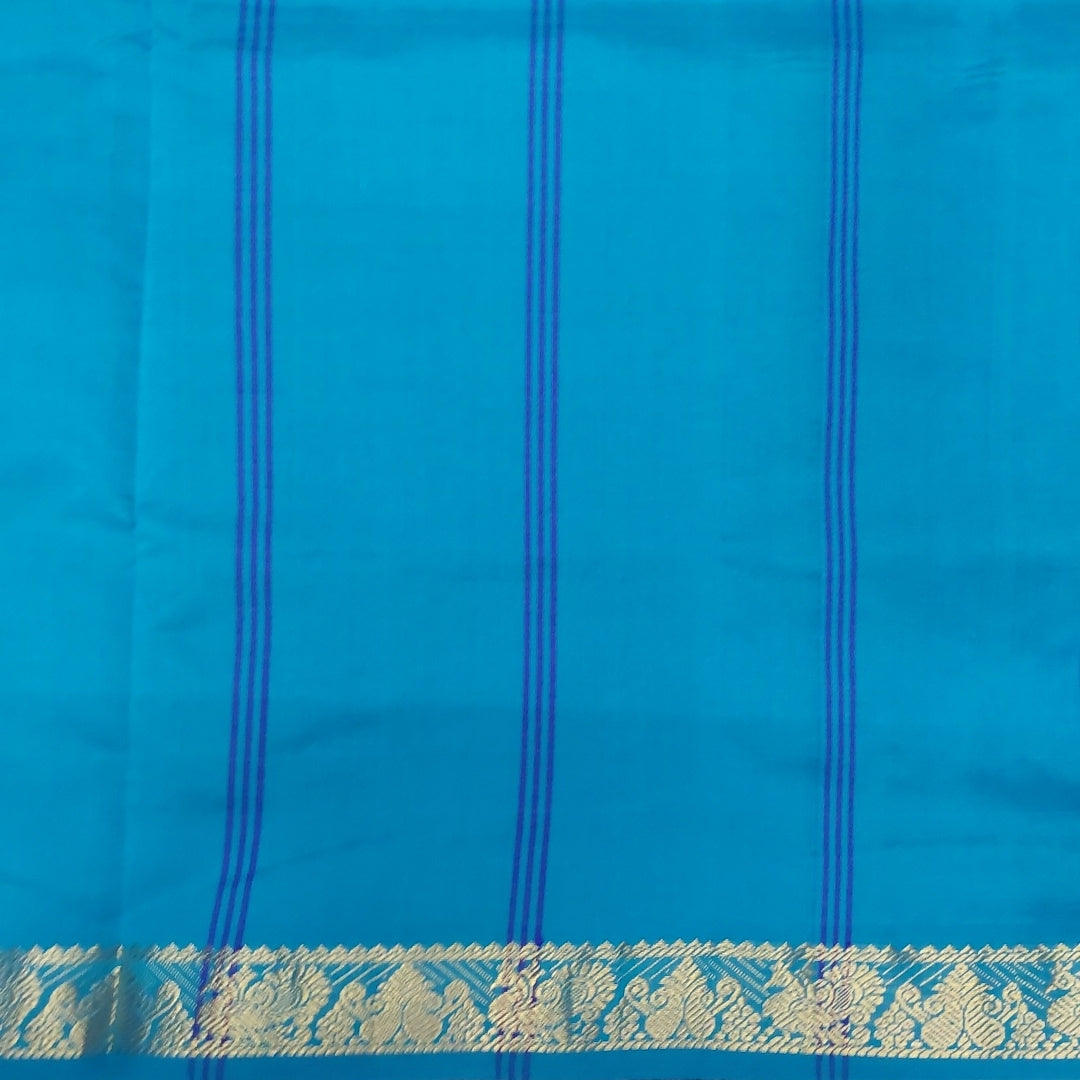 Semi Silk cotton Madisar