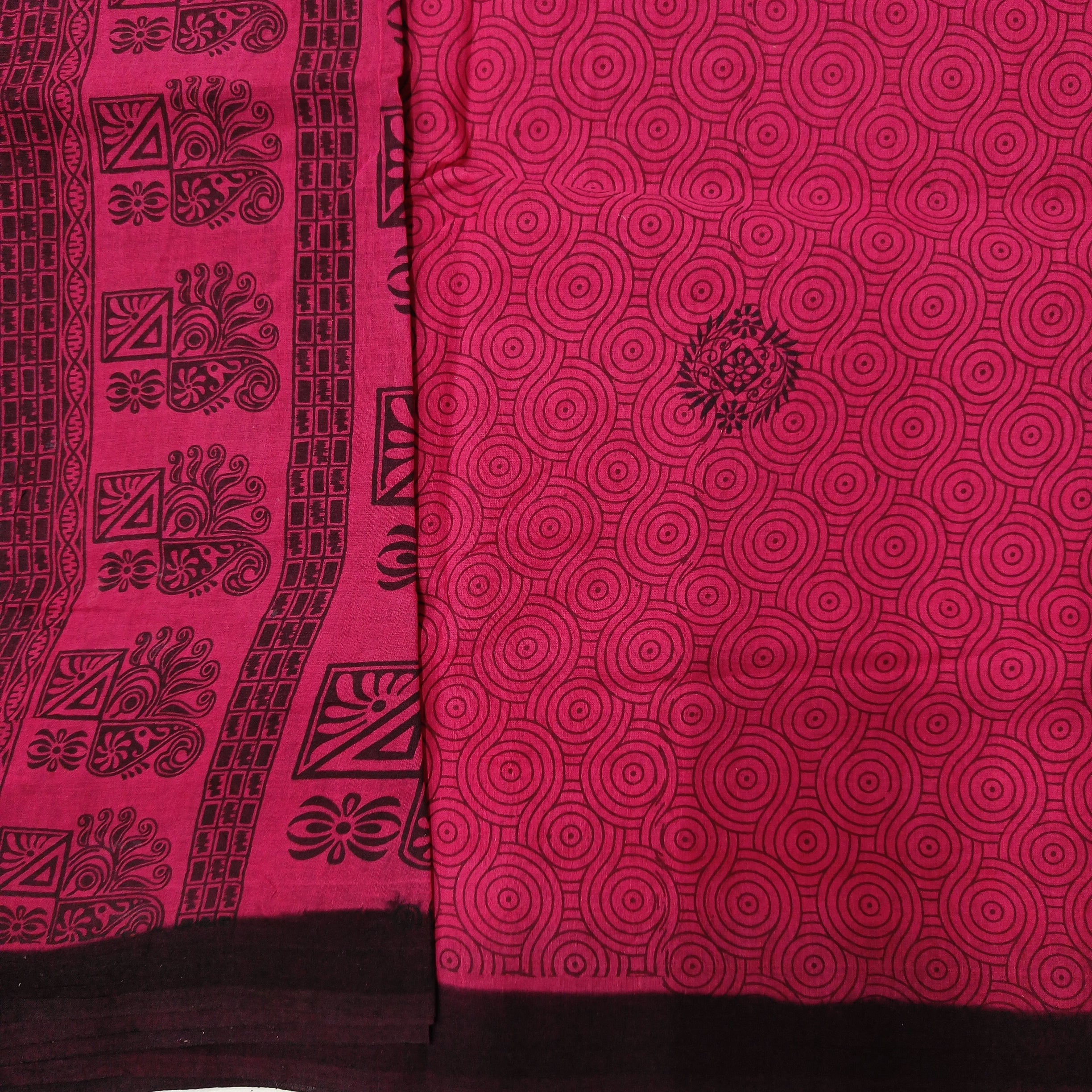 Sungudi 10.5 yards