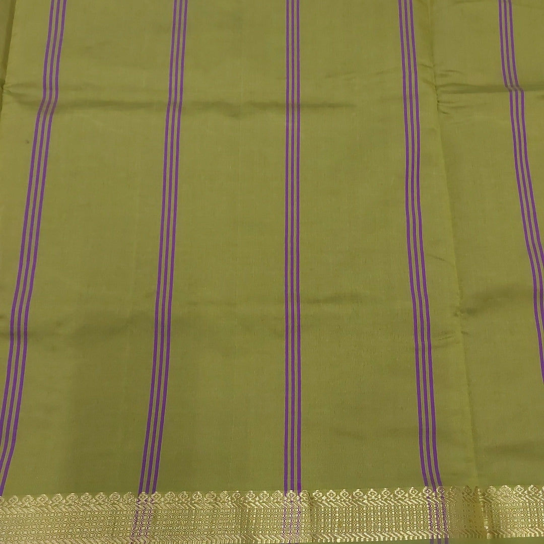 Semi Silk cotton Madisar