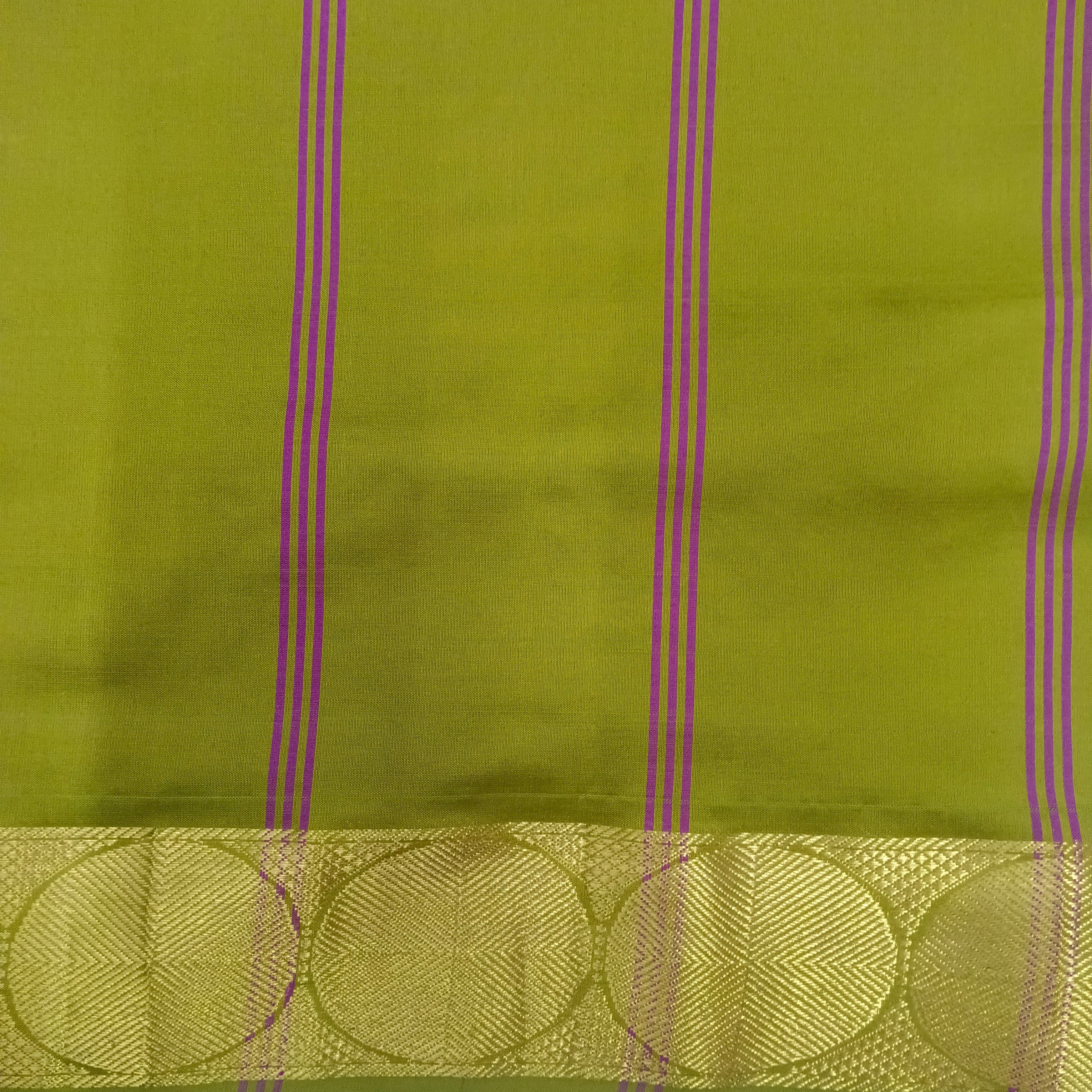 Semi Silk cotton Madisar