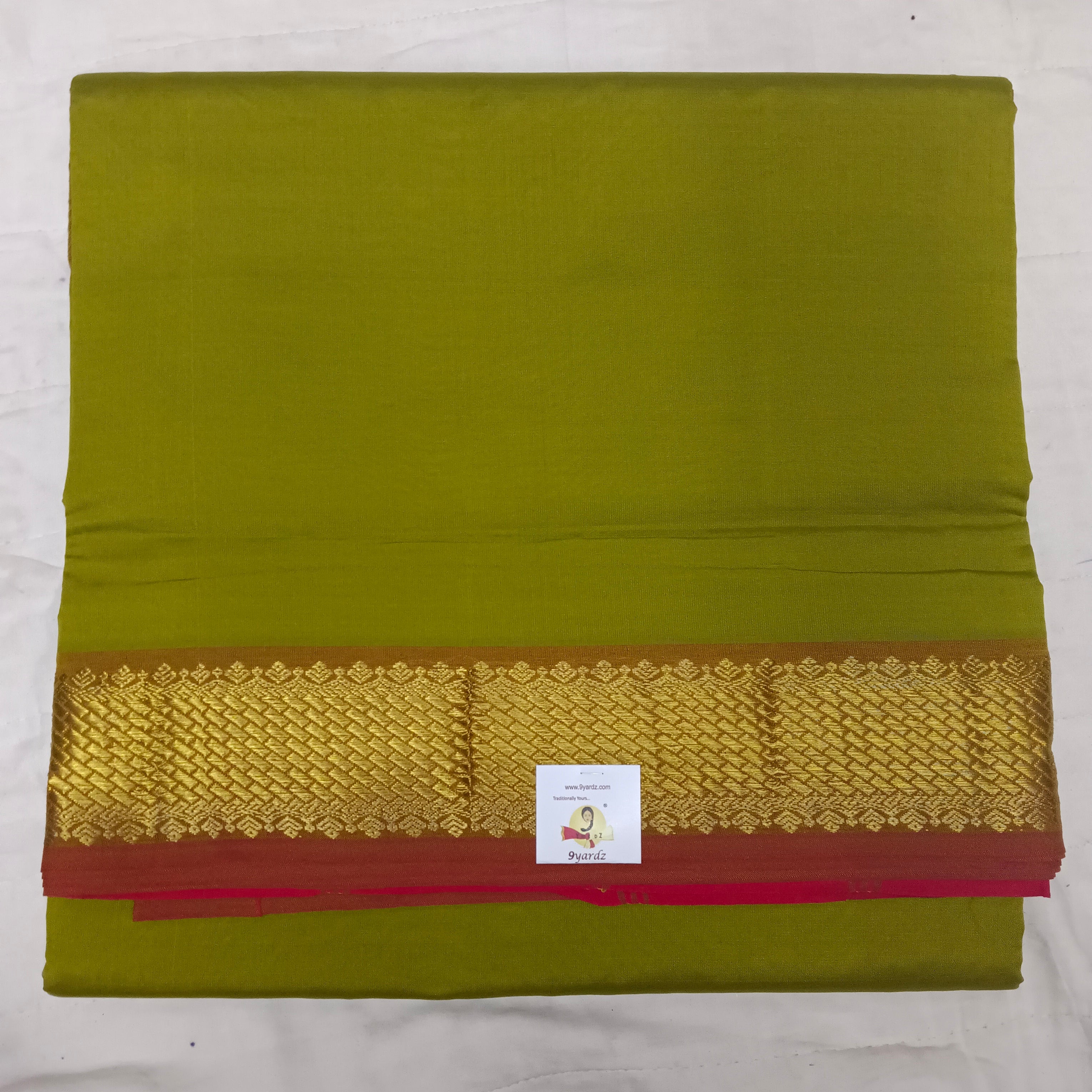 Semi Silk cotton Madisar