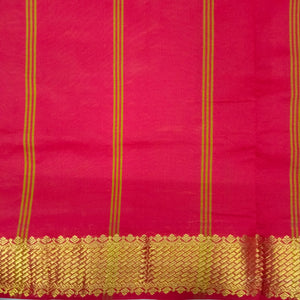 Semi Silk cotton Madisar