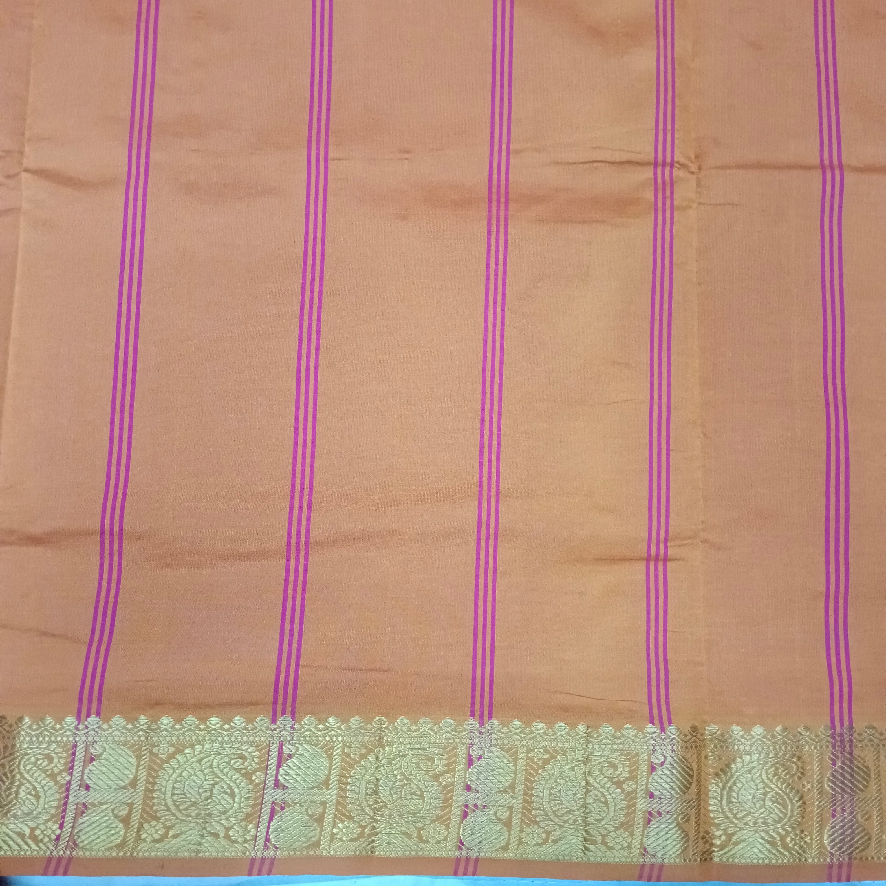 Semi Silk cotton Madisar