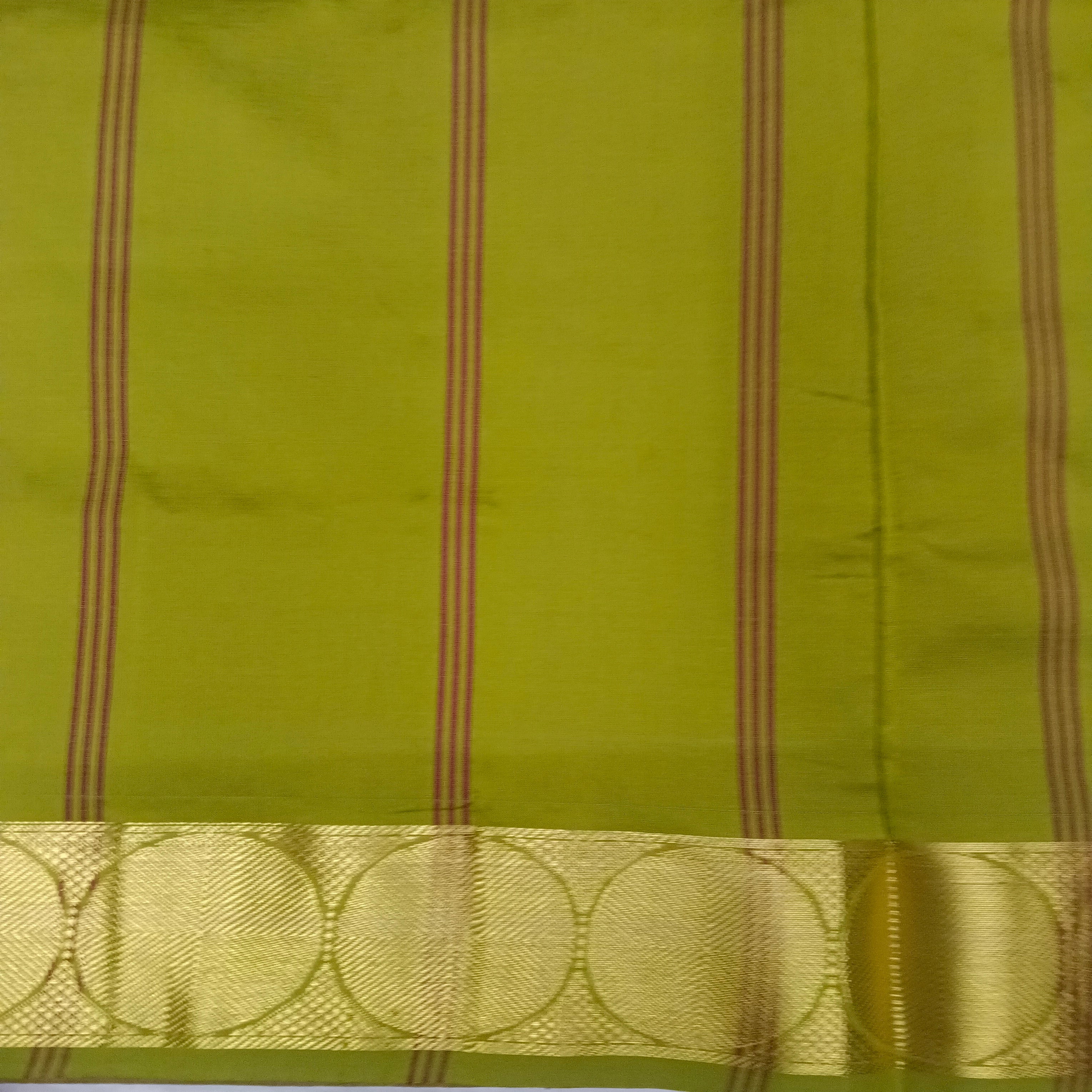 Semi Silk cotton Madisar