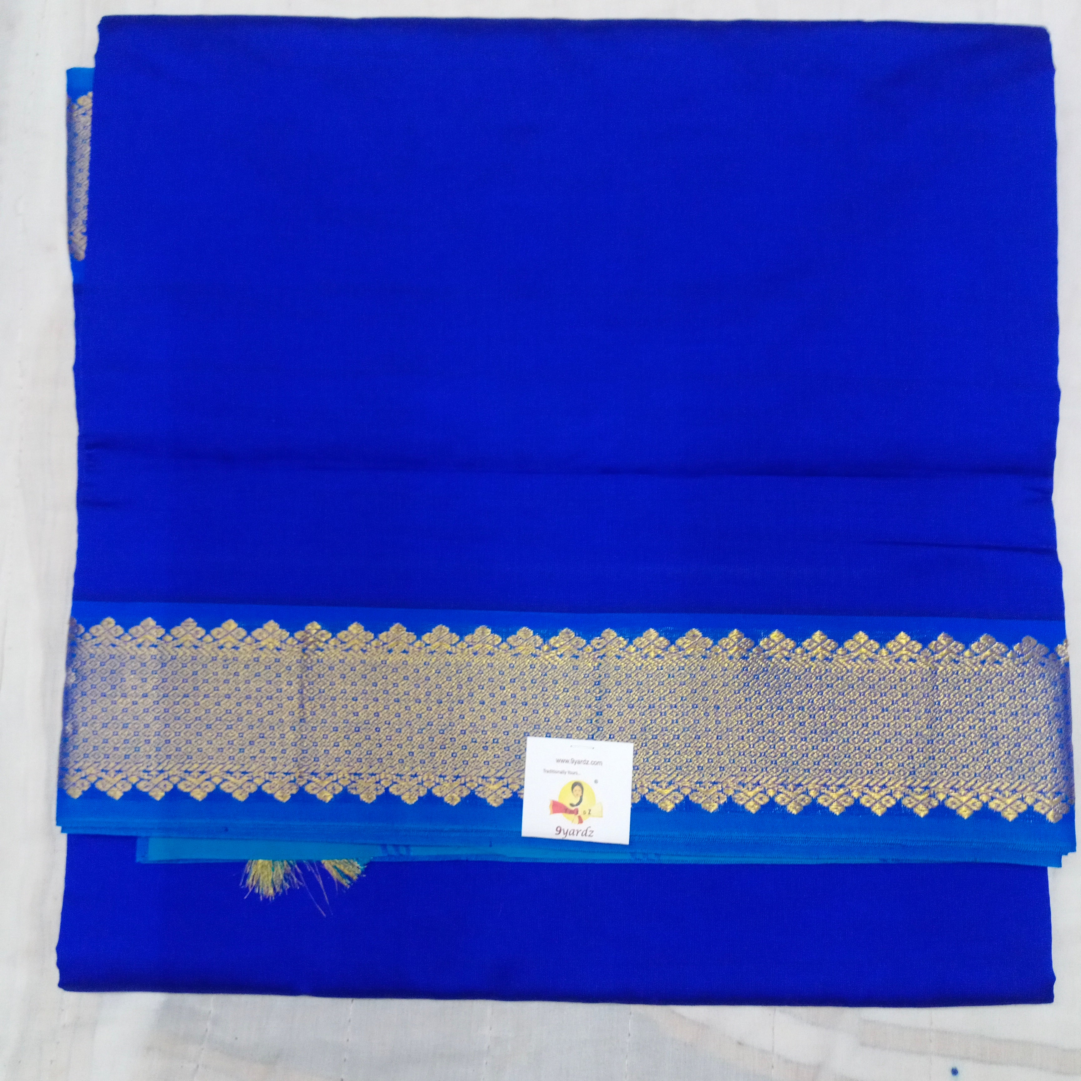Semi Silk cotton Madisar