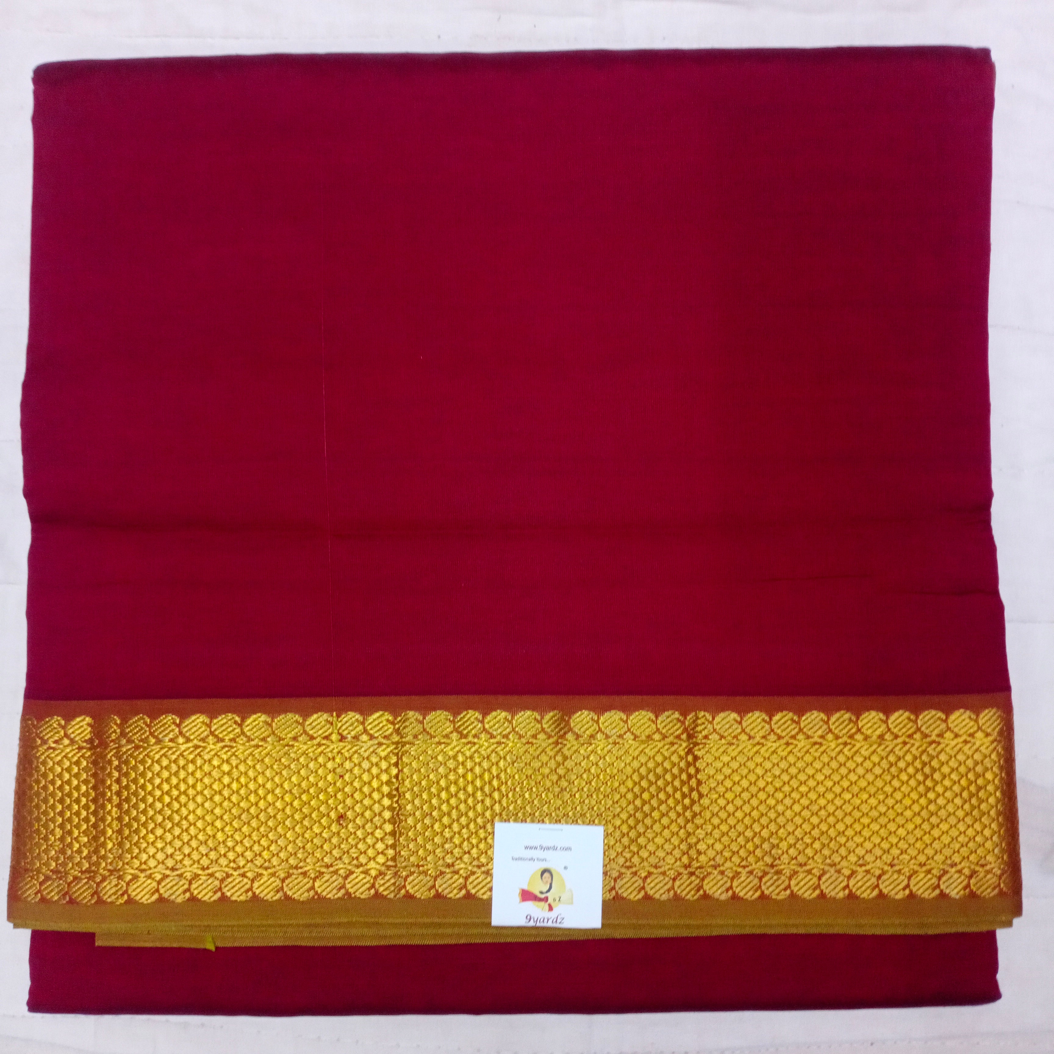 Semi Silk cotton Madisar