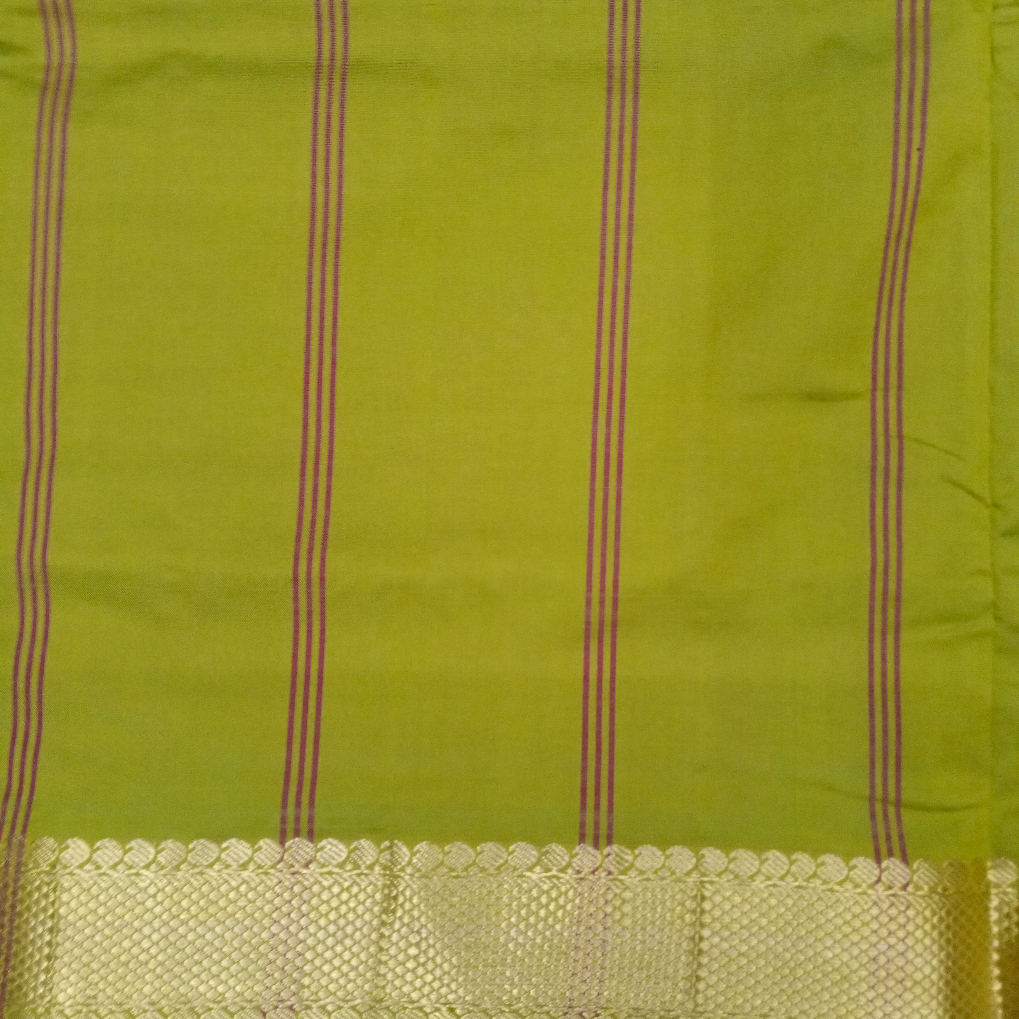 Semi Silk cotton Madisar