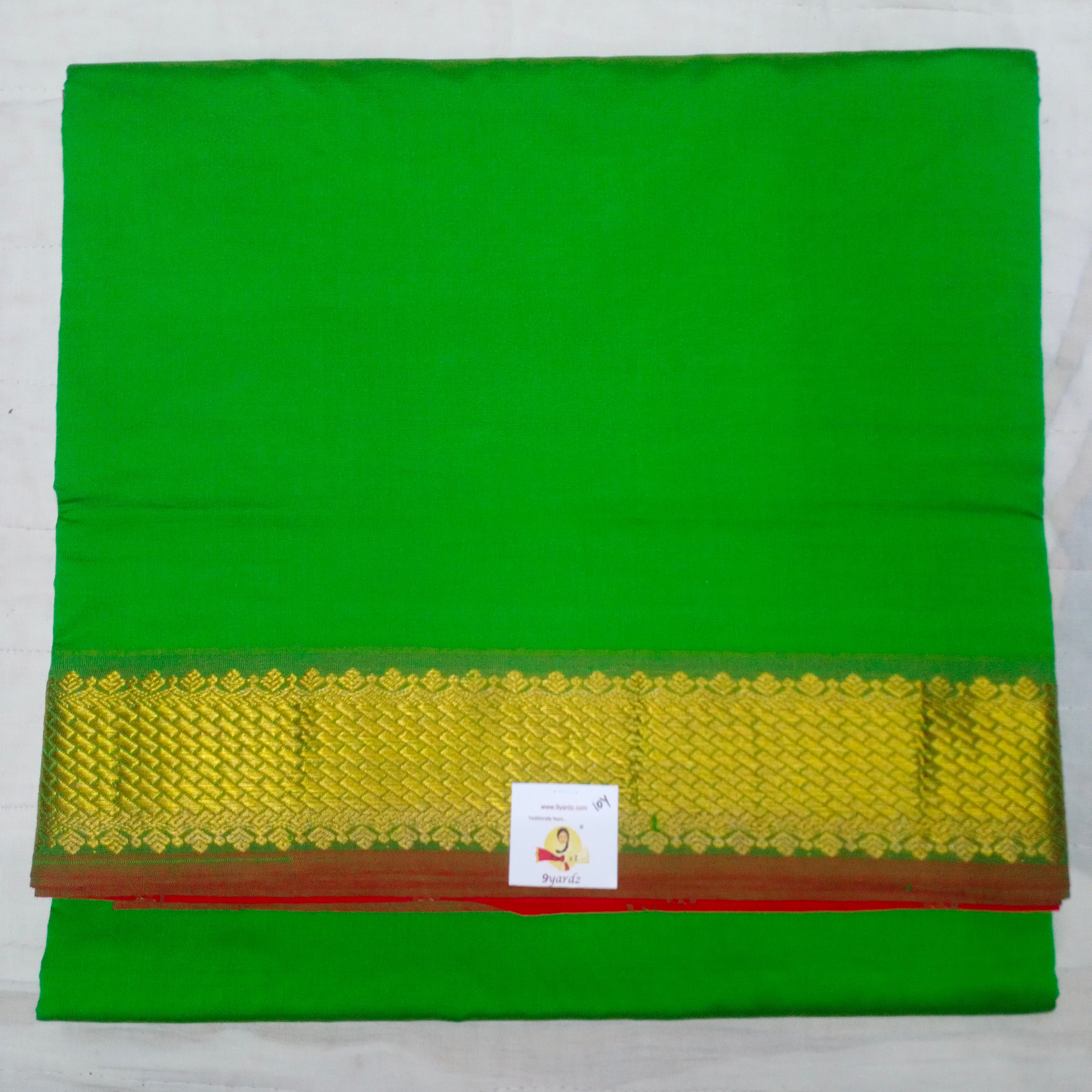 Semi Silk cotton Madisar