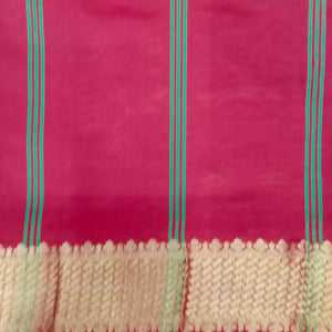 Semi Silk cotton Madisar