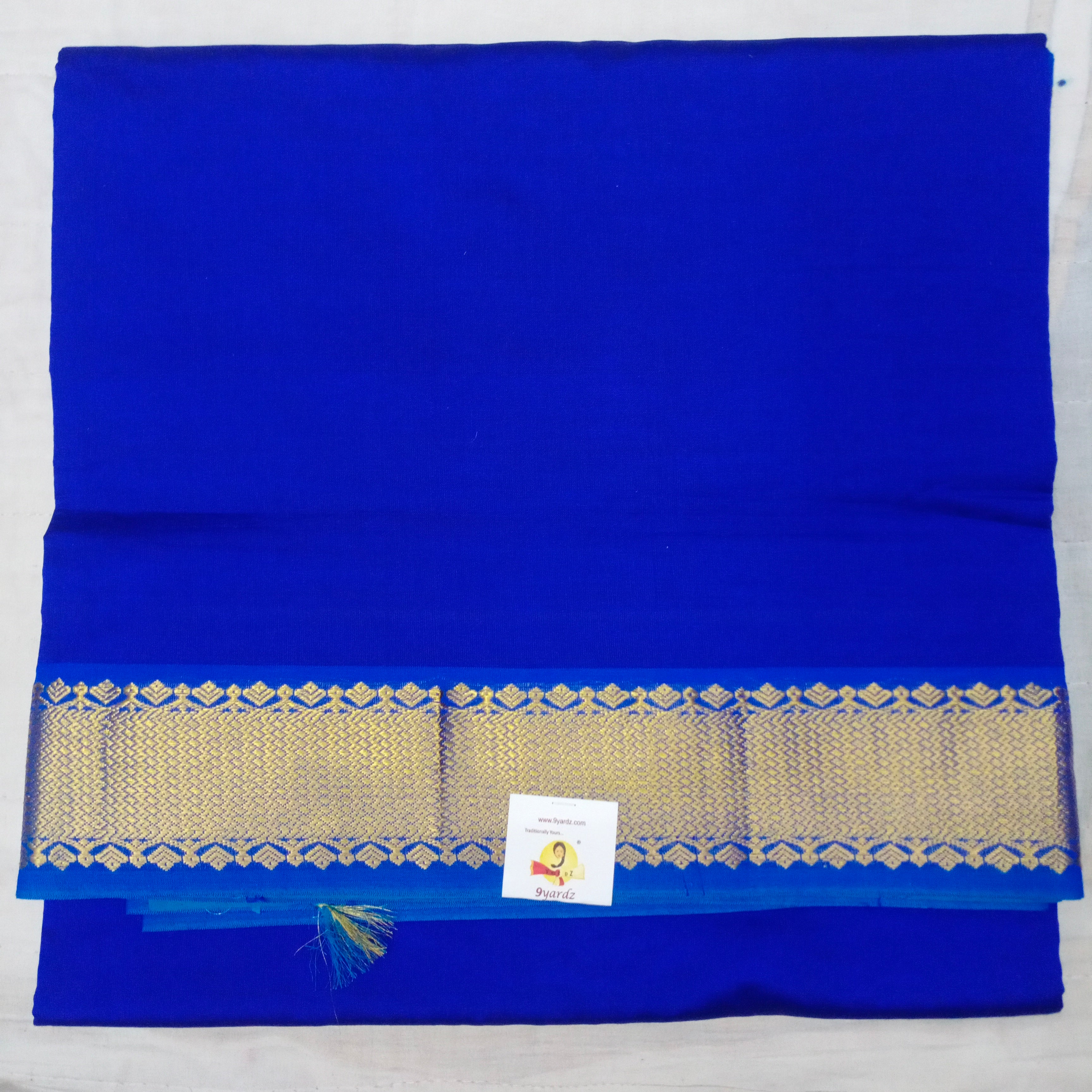 Semi Silk cotton Madisar