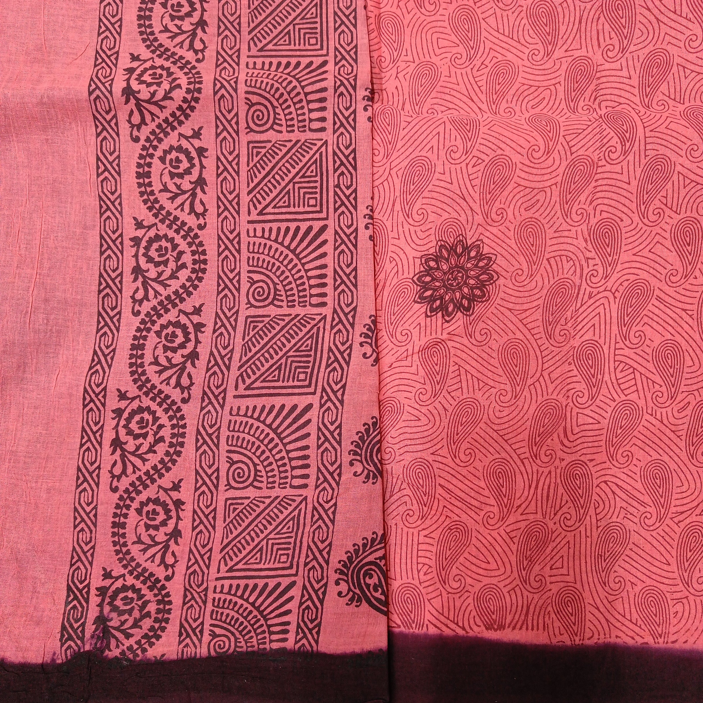 Sungudi 10.5 yards