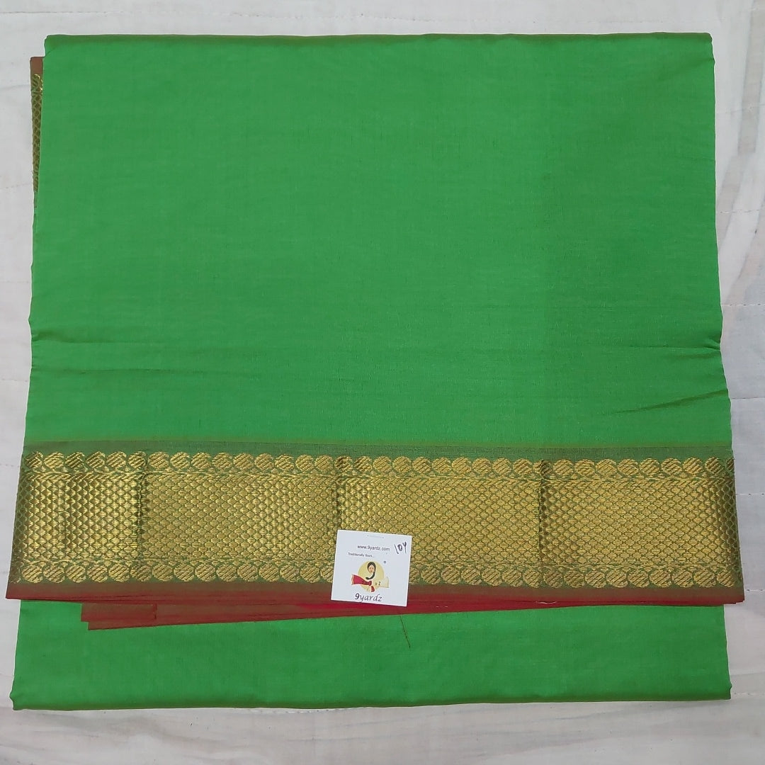 Semi Silk cotton Madisar