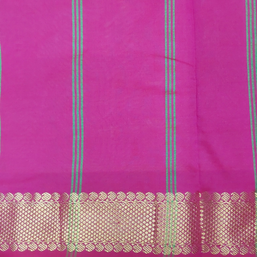 Semi Silk cotton Madisar