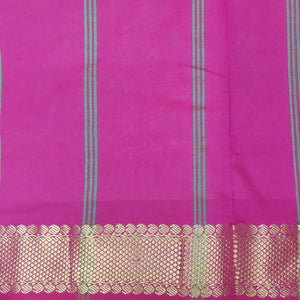 Semi Silk cotton Madisar