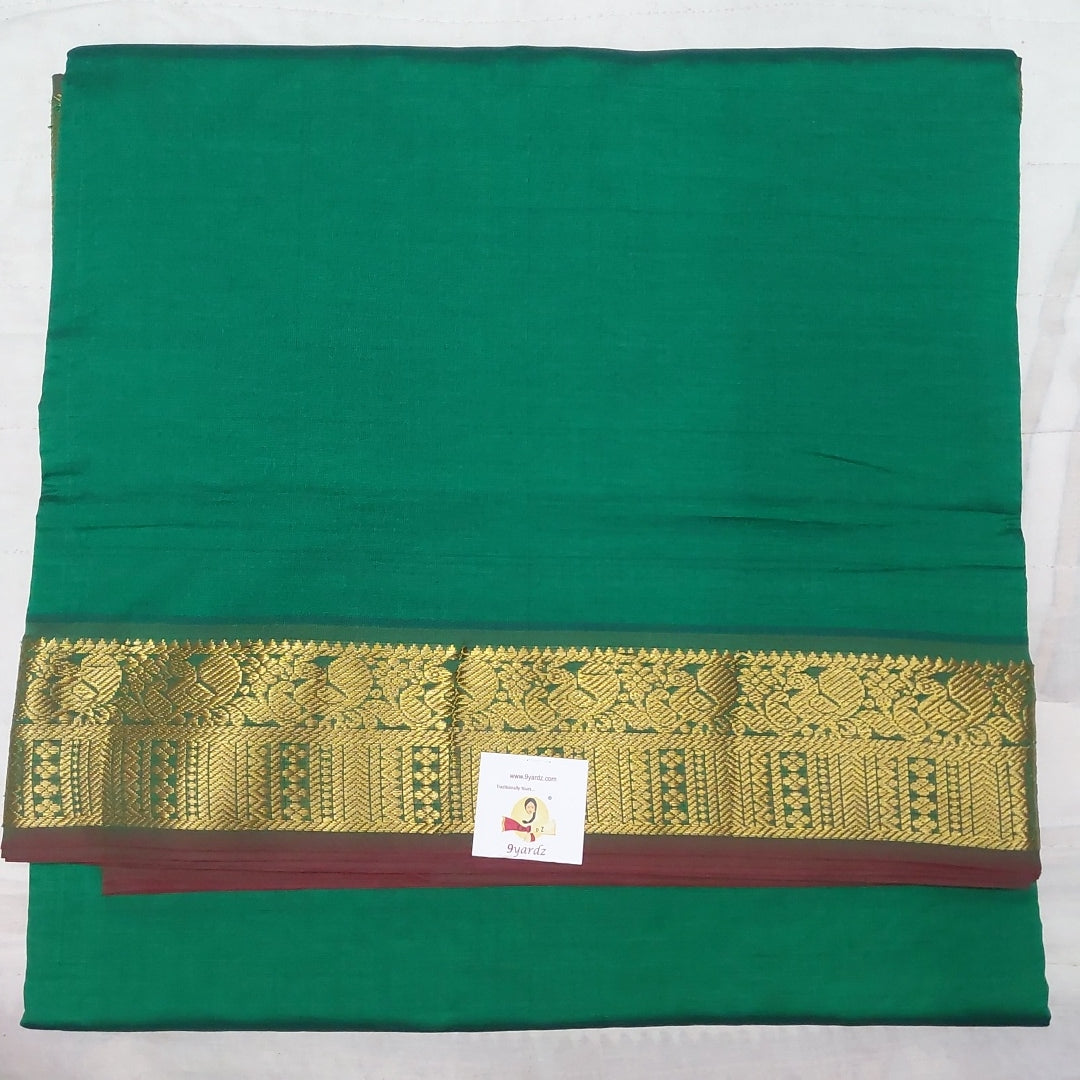 Semi Silk cotton Madisar