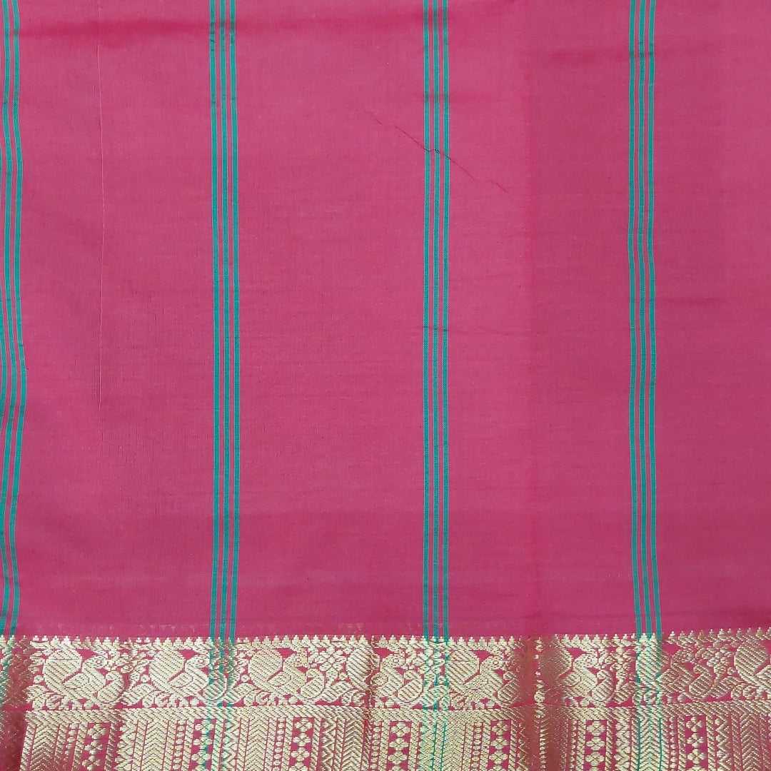 Semi Silk cotton Madisar