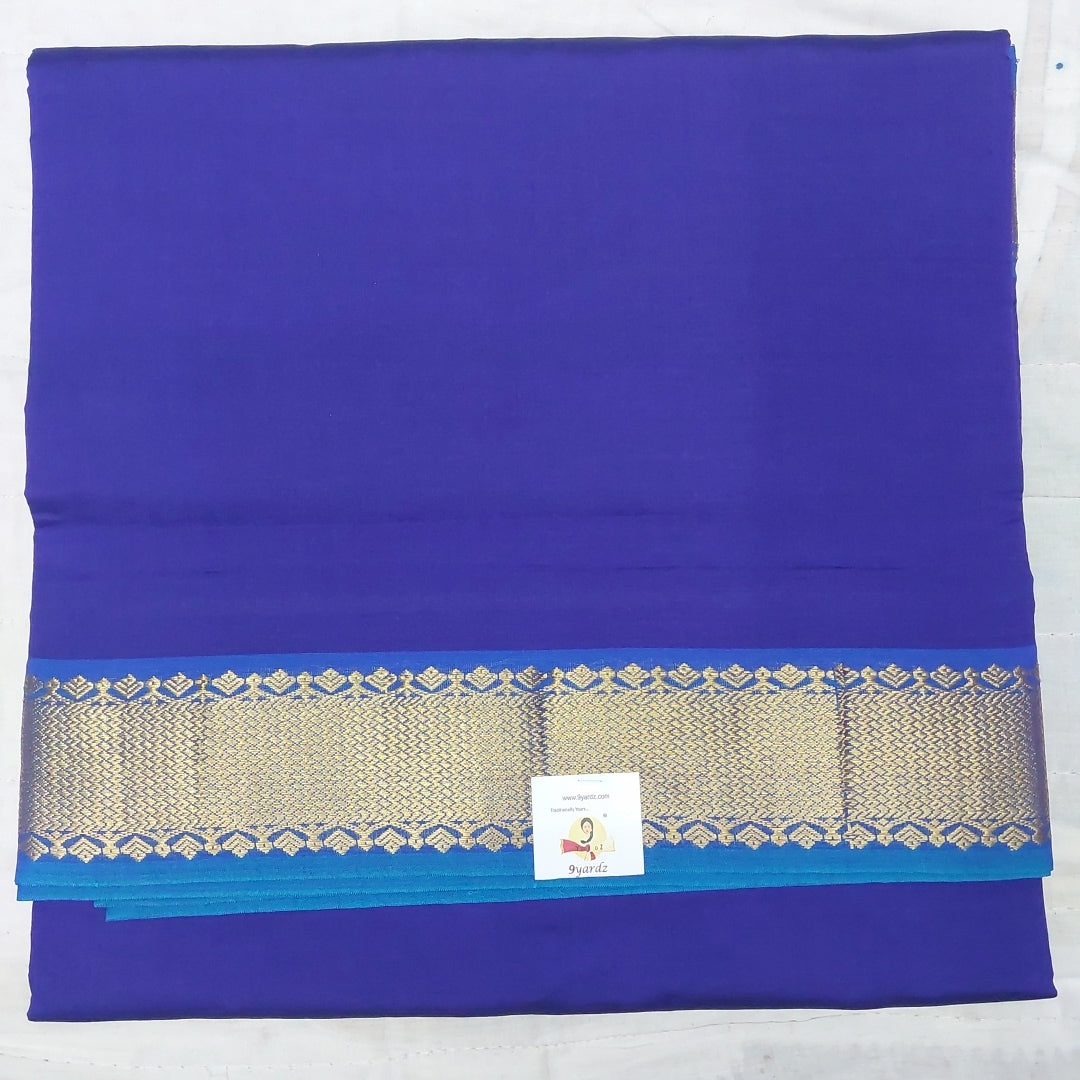 Semi Silk cotton Madisar