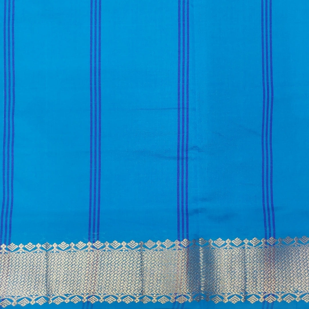 Semi Silk cotton Madisar